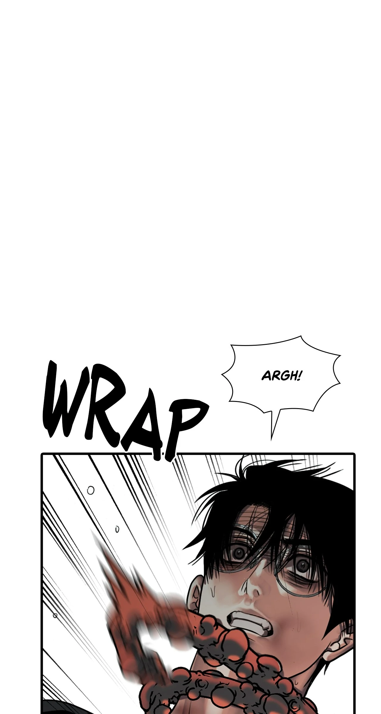 The Rotten [Official] - Chapter 53 manhwa