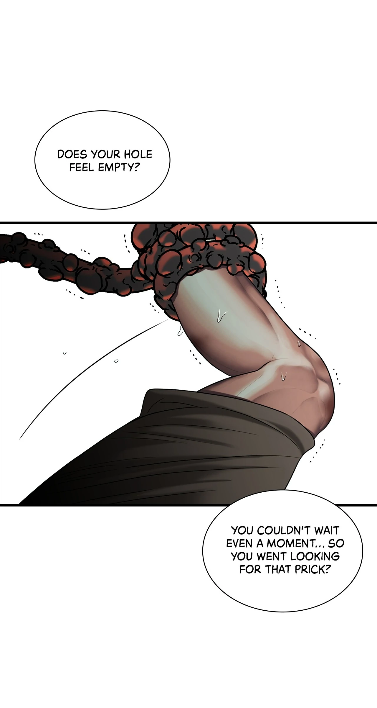 The Rotten [Official] - Chapter 53 manhwa