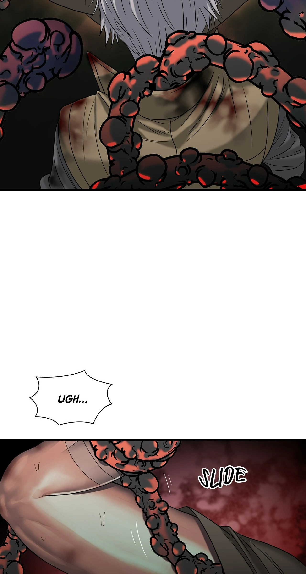 The Rotten [Official] - Chapter 53 manhwa