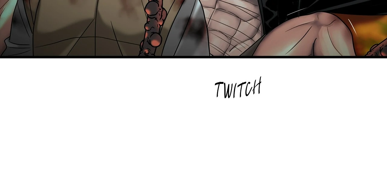 The Rotten [Official] - Chapter 53 manhwa