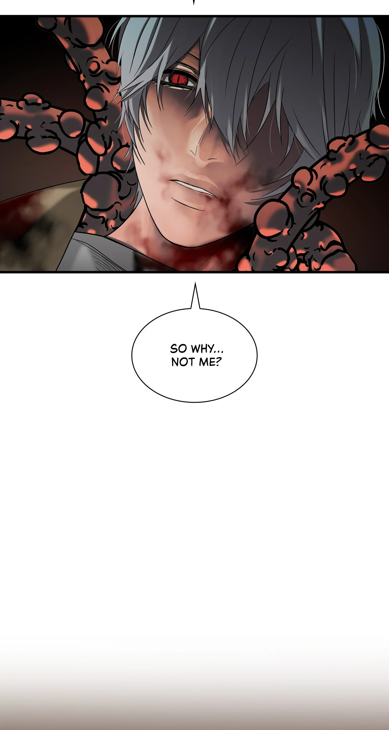 The Rotten [Official] - Chapter 53 manhwa