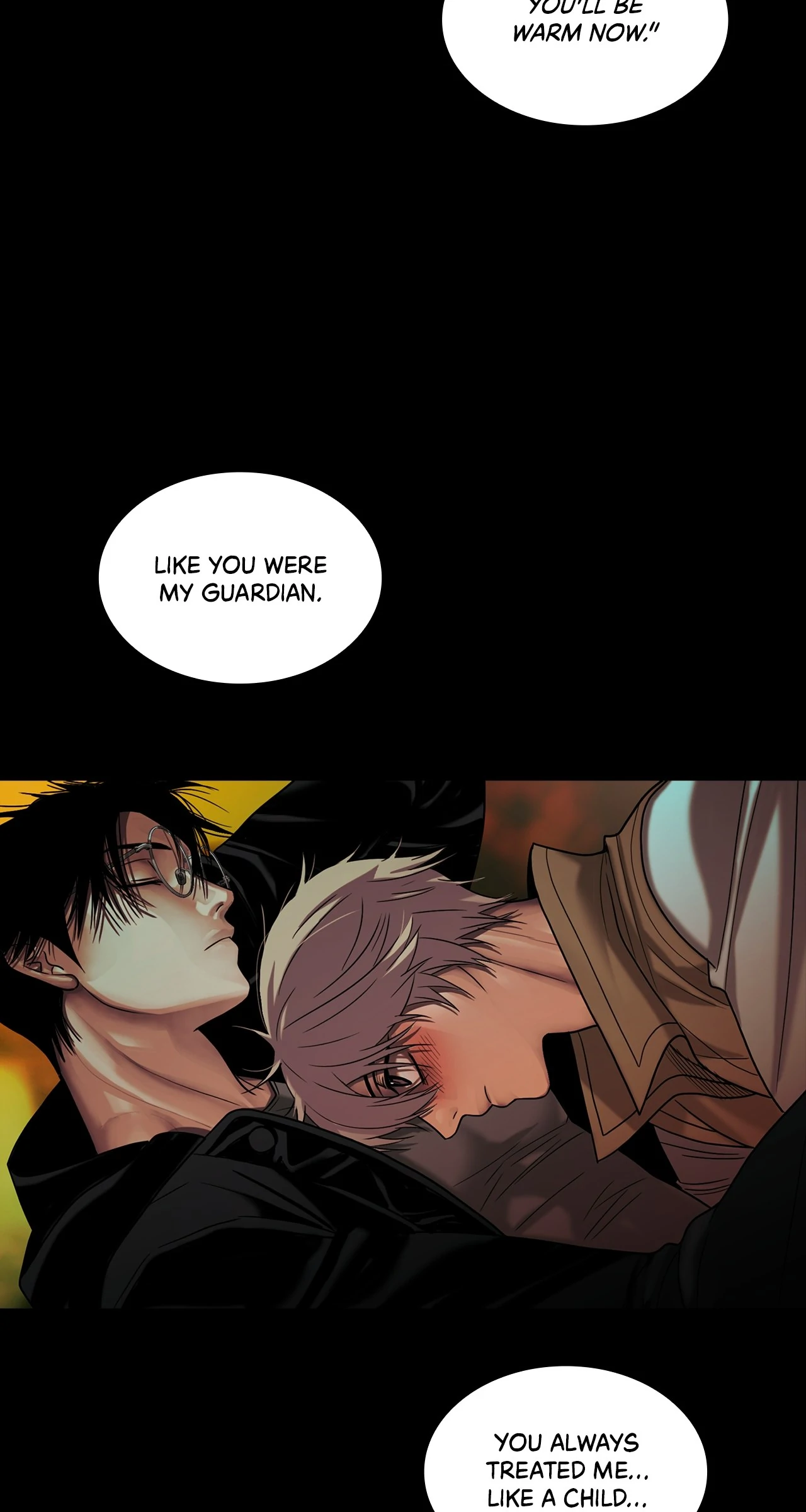 The Rotten [Official] - Chapter 53 manhwa