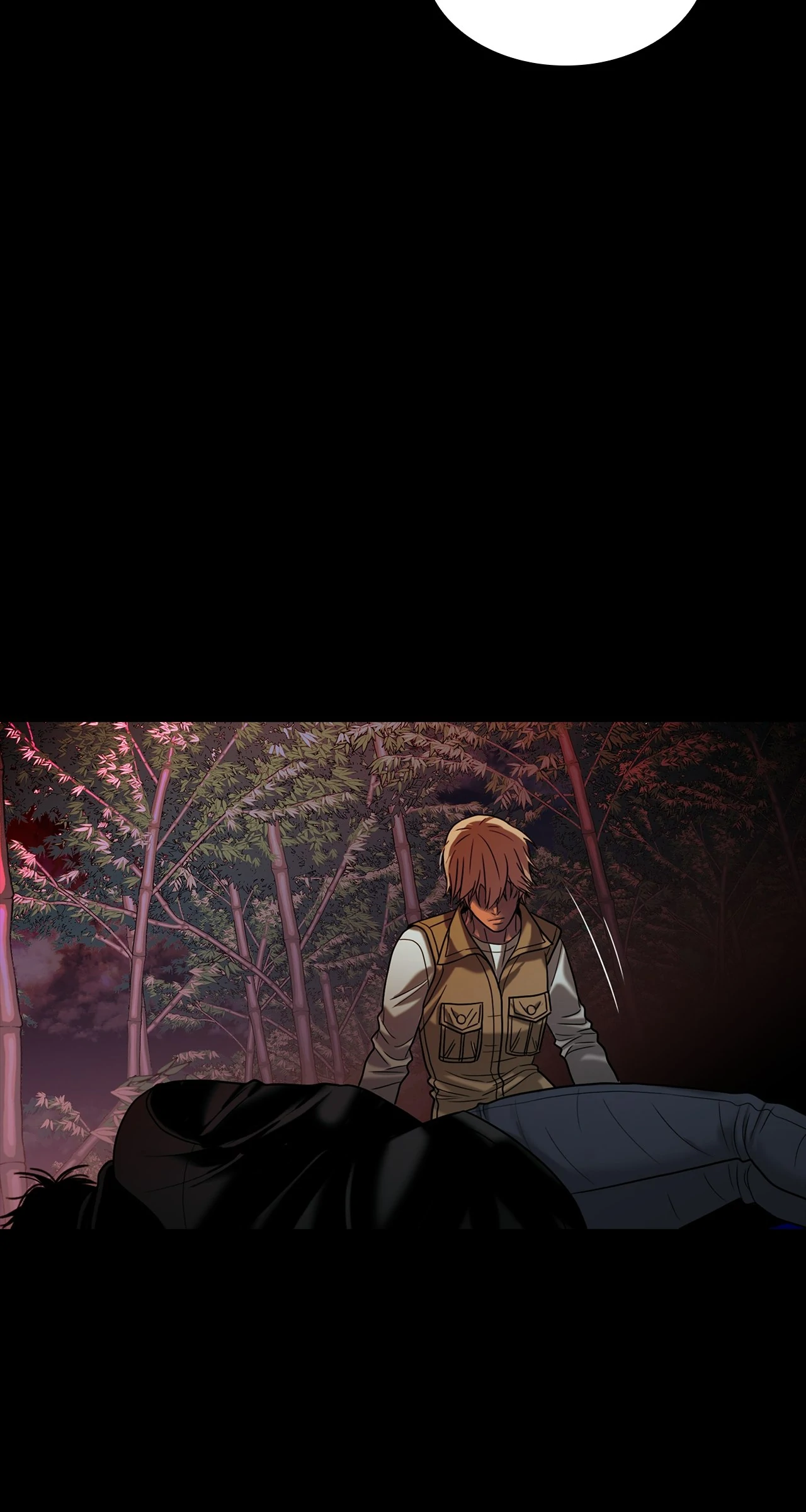 The Rotten [Official] - Chapter 53 manhwa