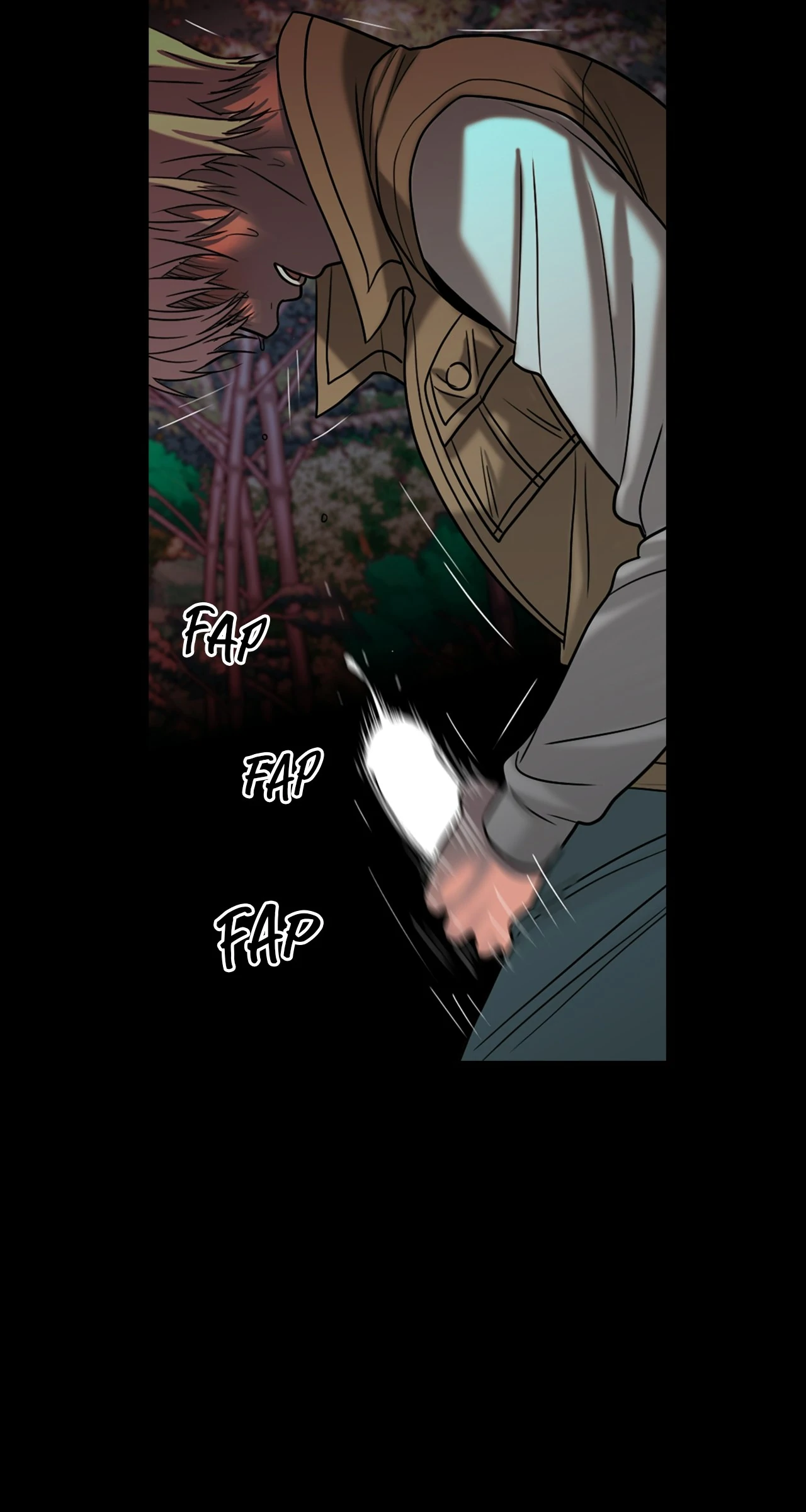 The Rotten [Official] - Chapter 53 manhwa