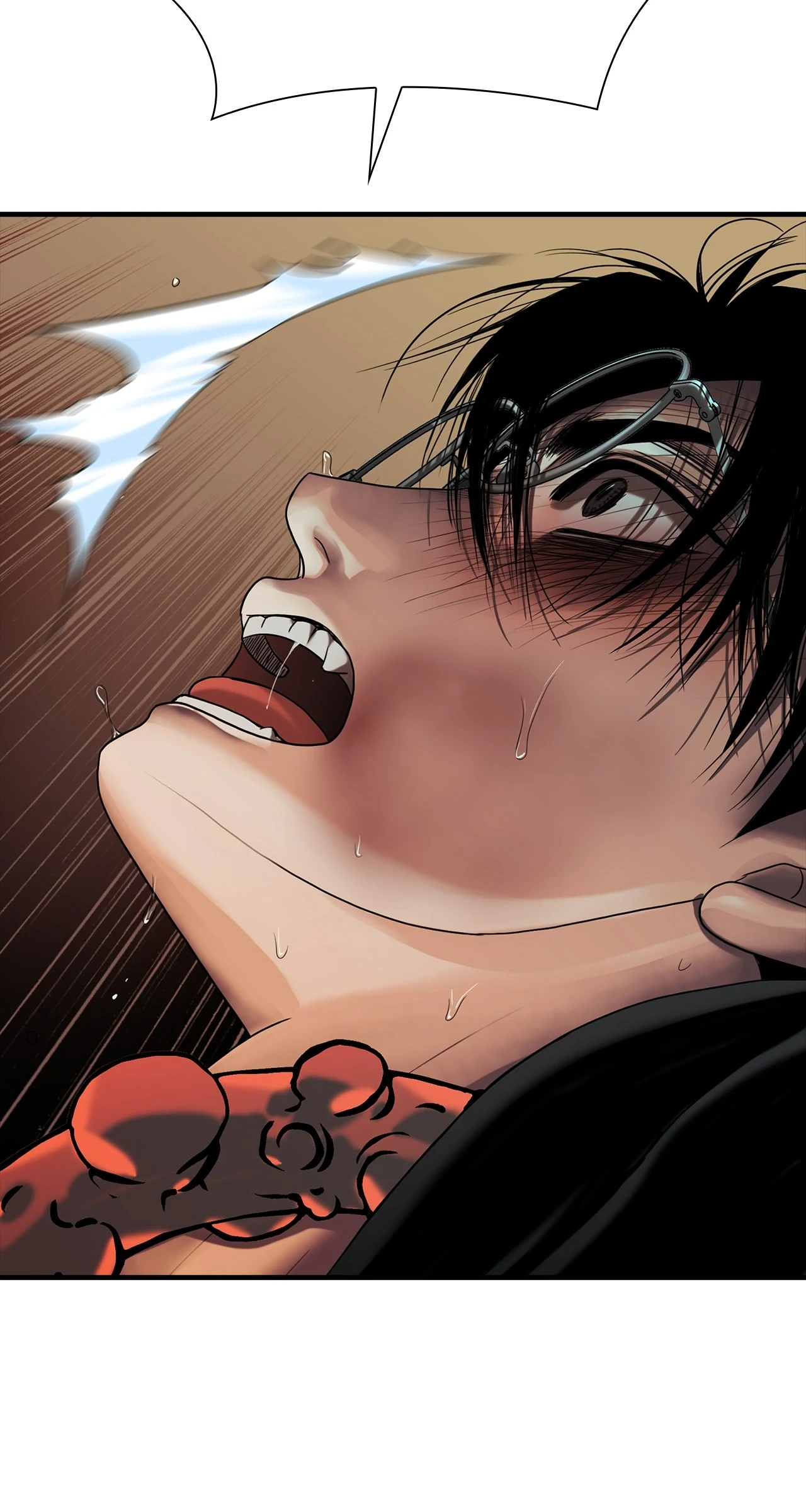 The Rotten [Official] - Chapter 53 manhwa