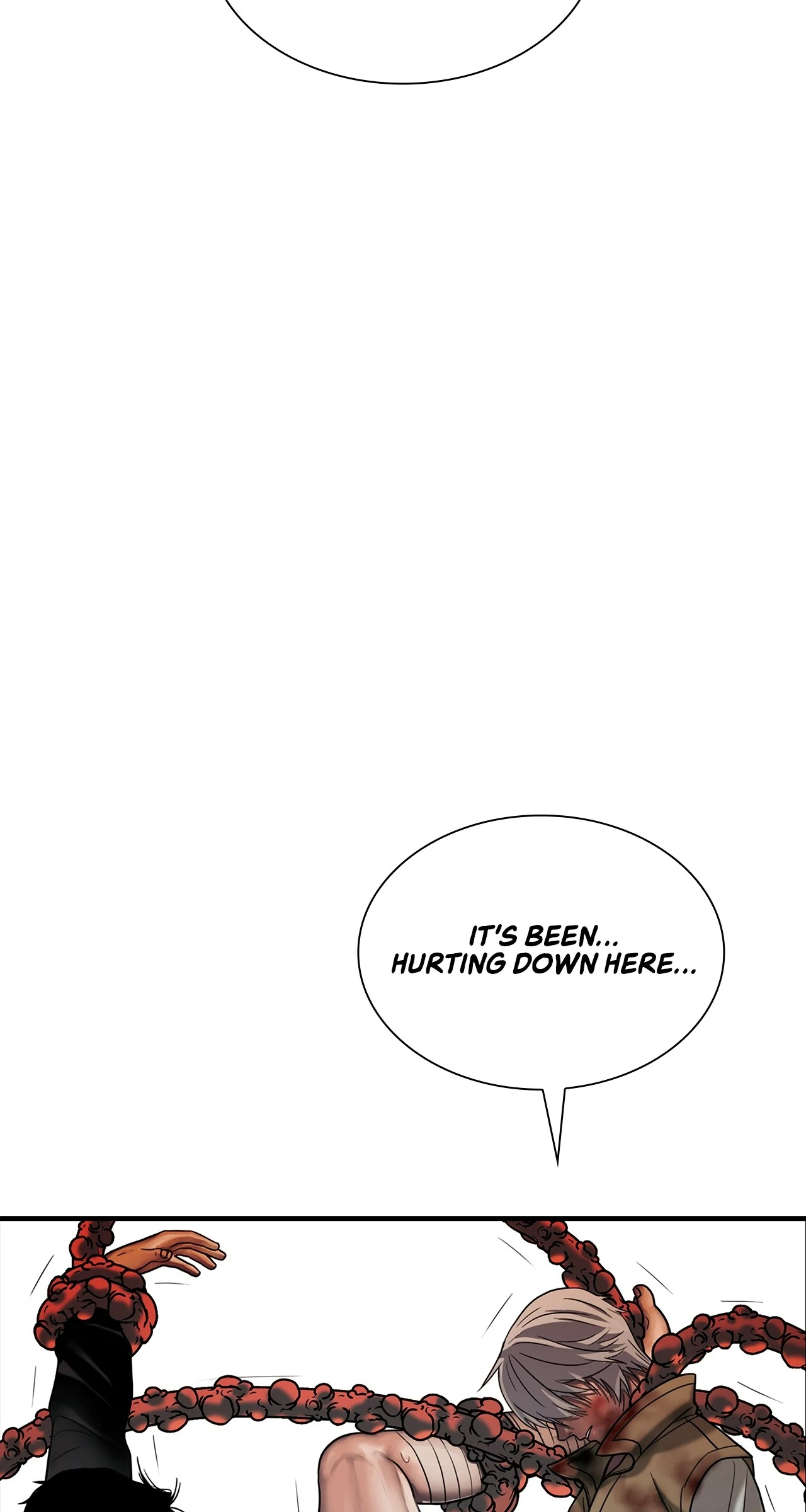 The Rotten [Official] - Chapter 53 manhwa