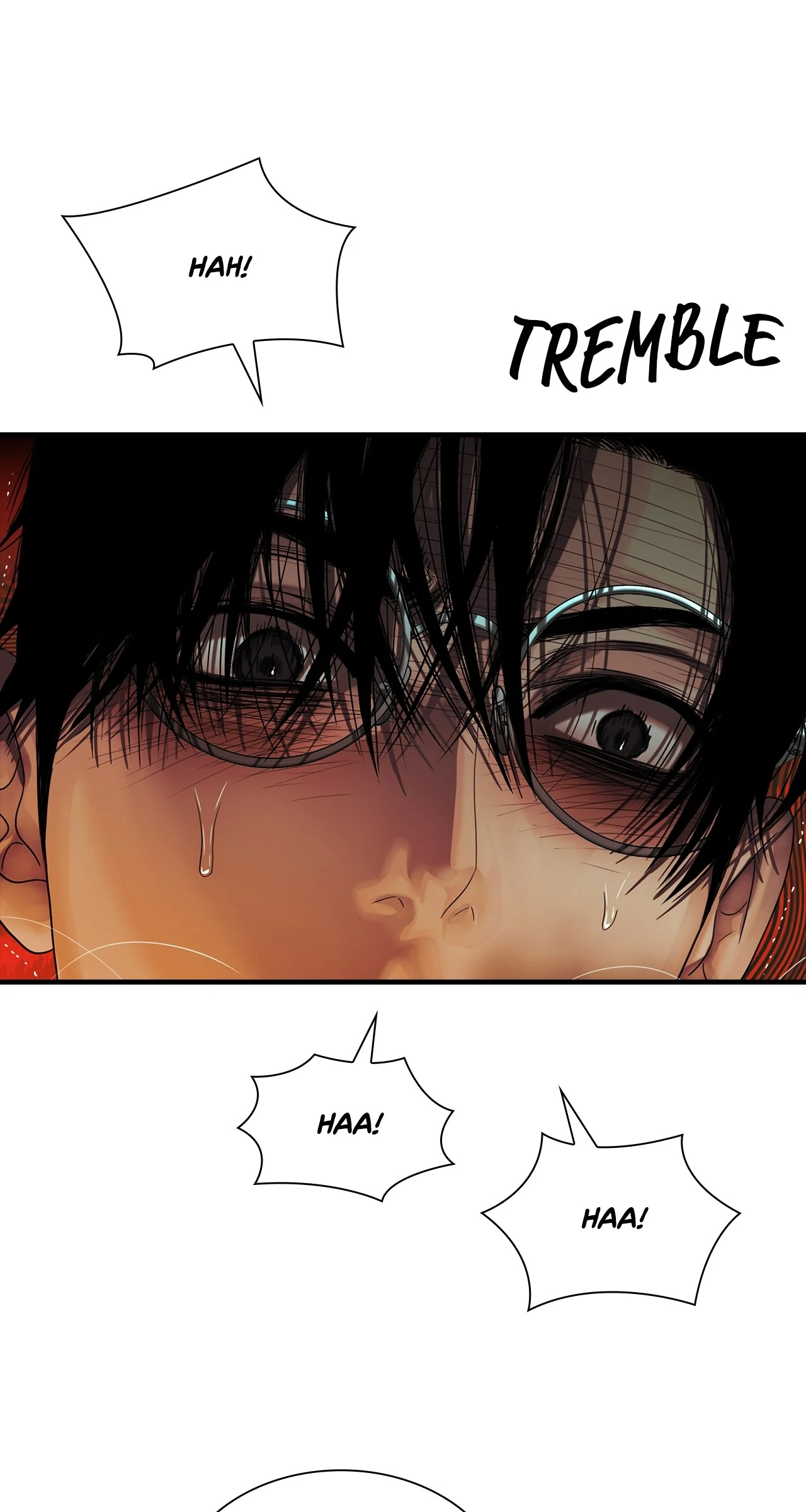 The Rotten [Official] - Chapter 53 manhwa