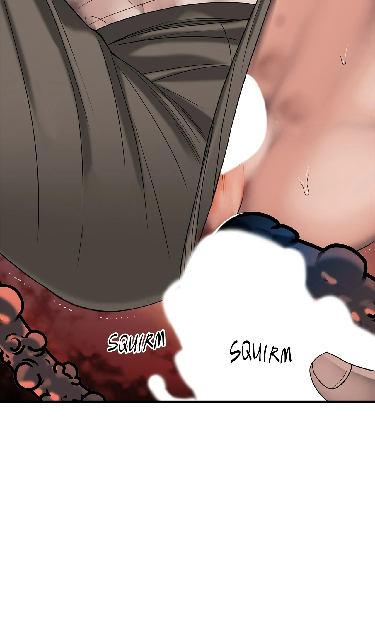 The Rotten [Official] - Chapter 53 manhwa