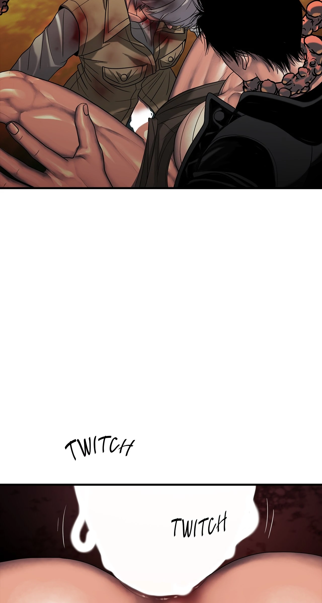 The Rotten [Official] - Chapter 54 manhwa
