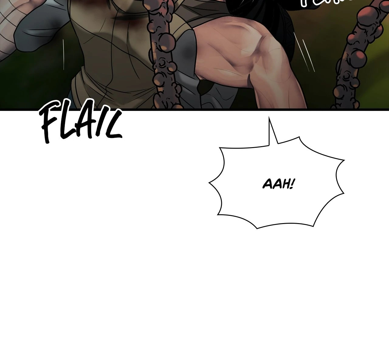 The Rotten [Official] - Chapter 54 manhwa