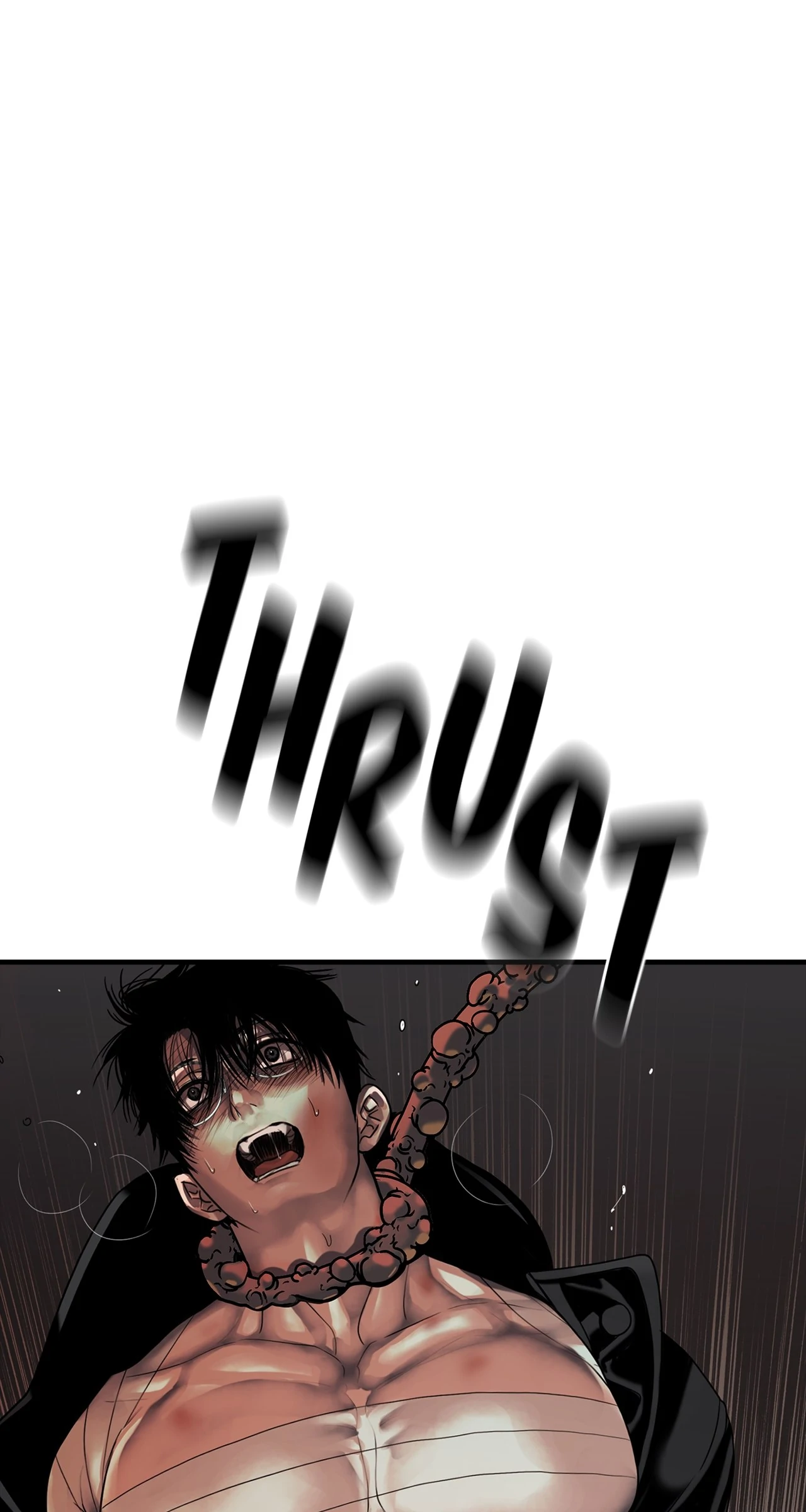 The Rotten [Official] - Chapter 54 manhwa