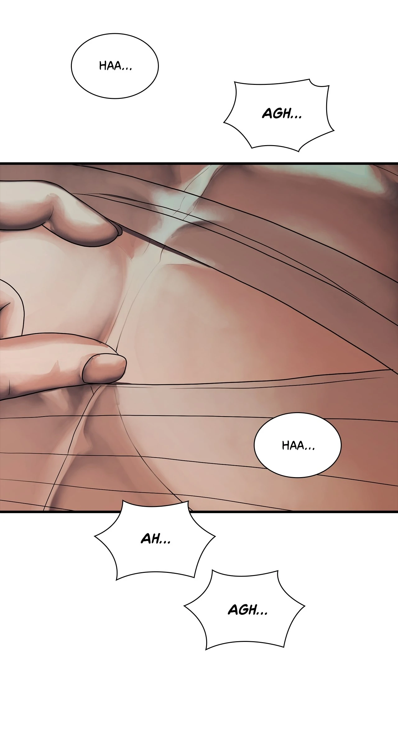 The Rotten [Official] - Chapter 54 manhwa