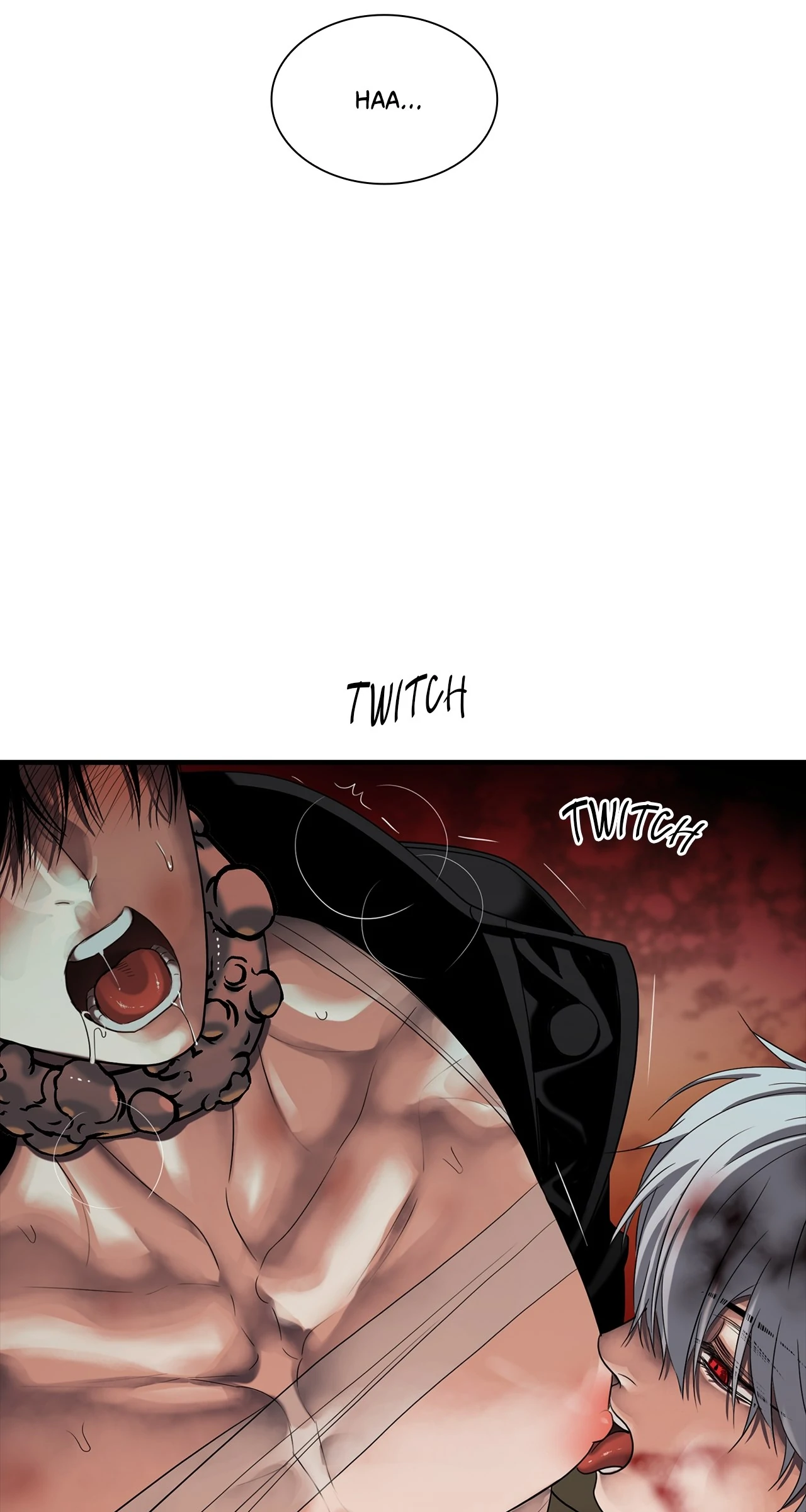 The Rotten [Official] - Chapter 54 manhwa