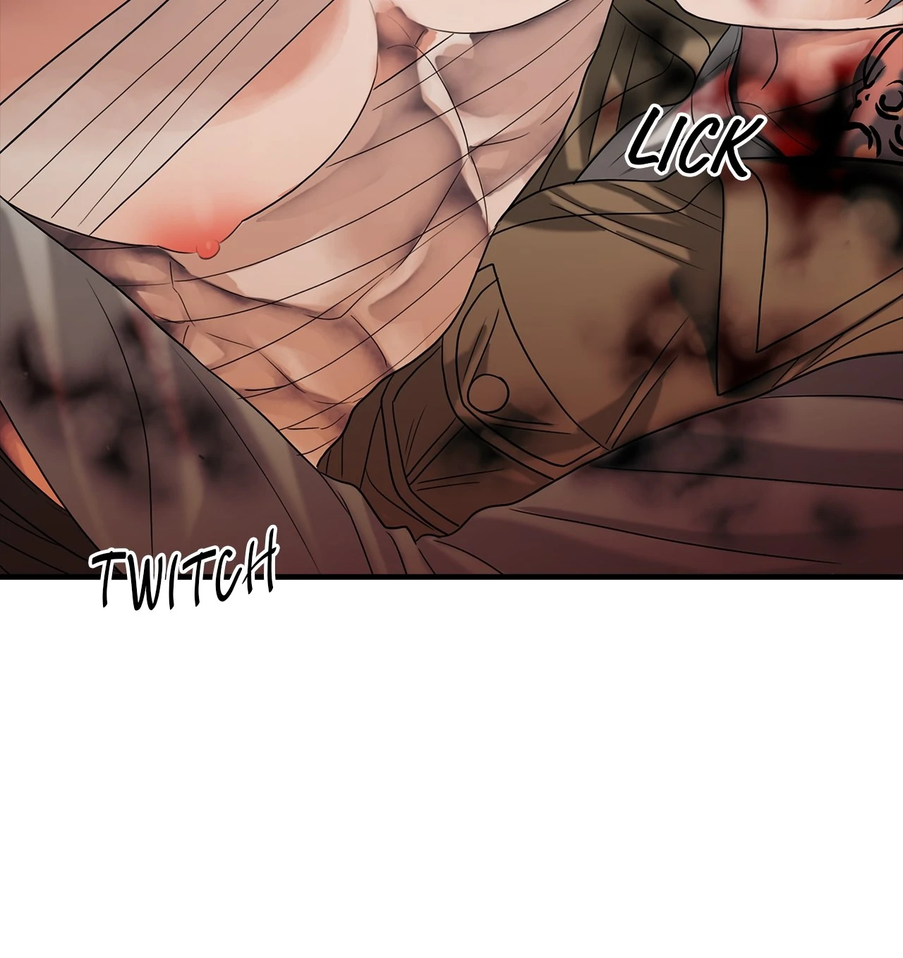 The Rotten [Official] - Chapter 54 manhwa