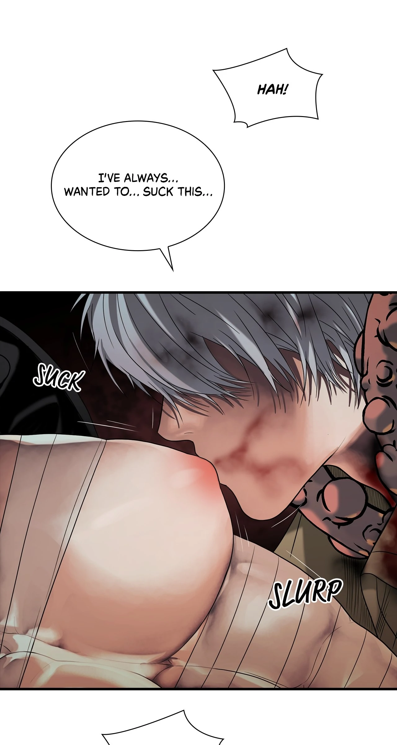 The Rotten [Official] - Chapter 54 manhwa