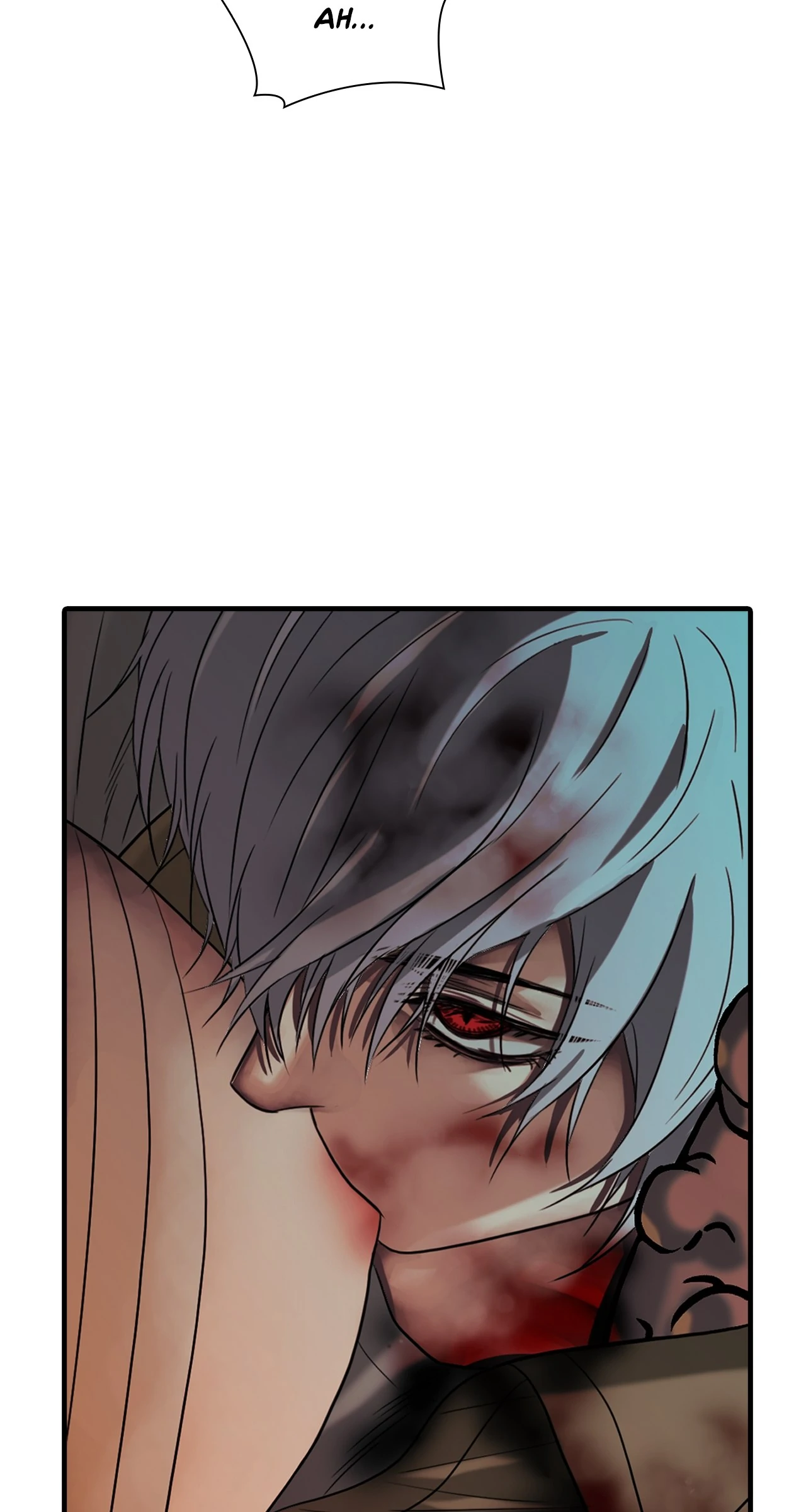 The Rotten [Official] - Chapter 54 manhwa