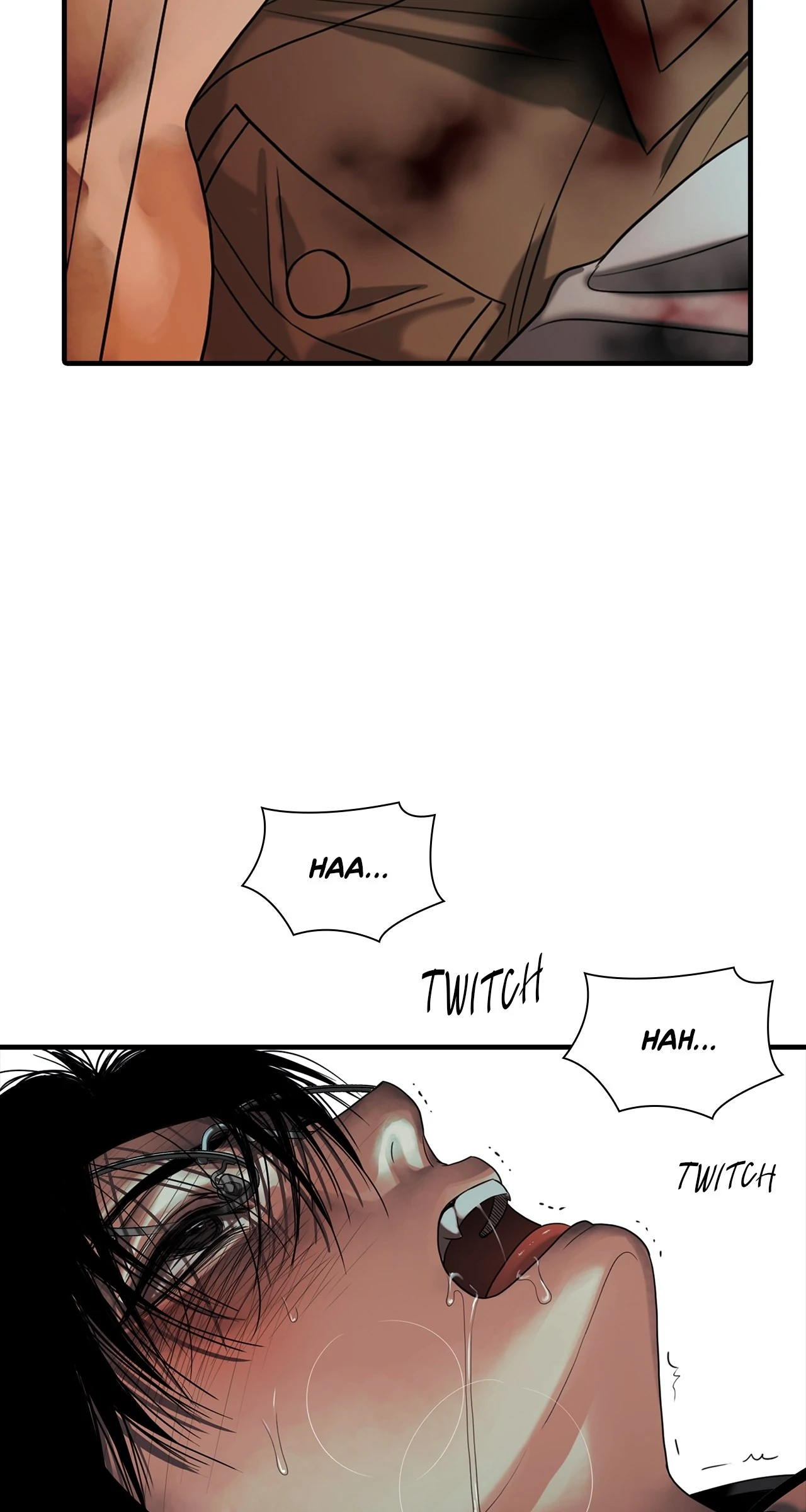 The Rotten [Official] - Chapter 54 manhwa