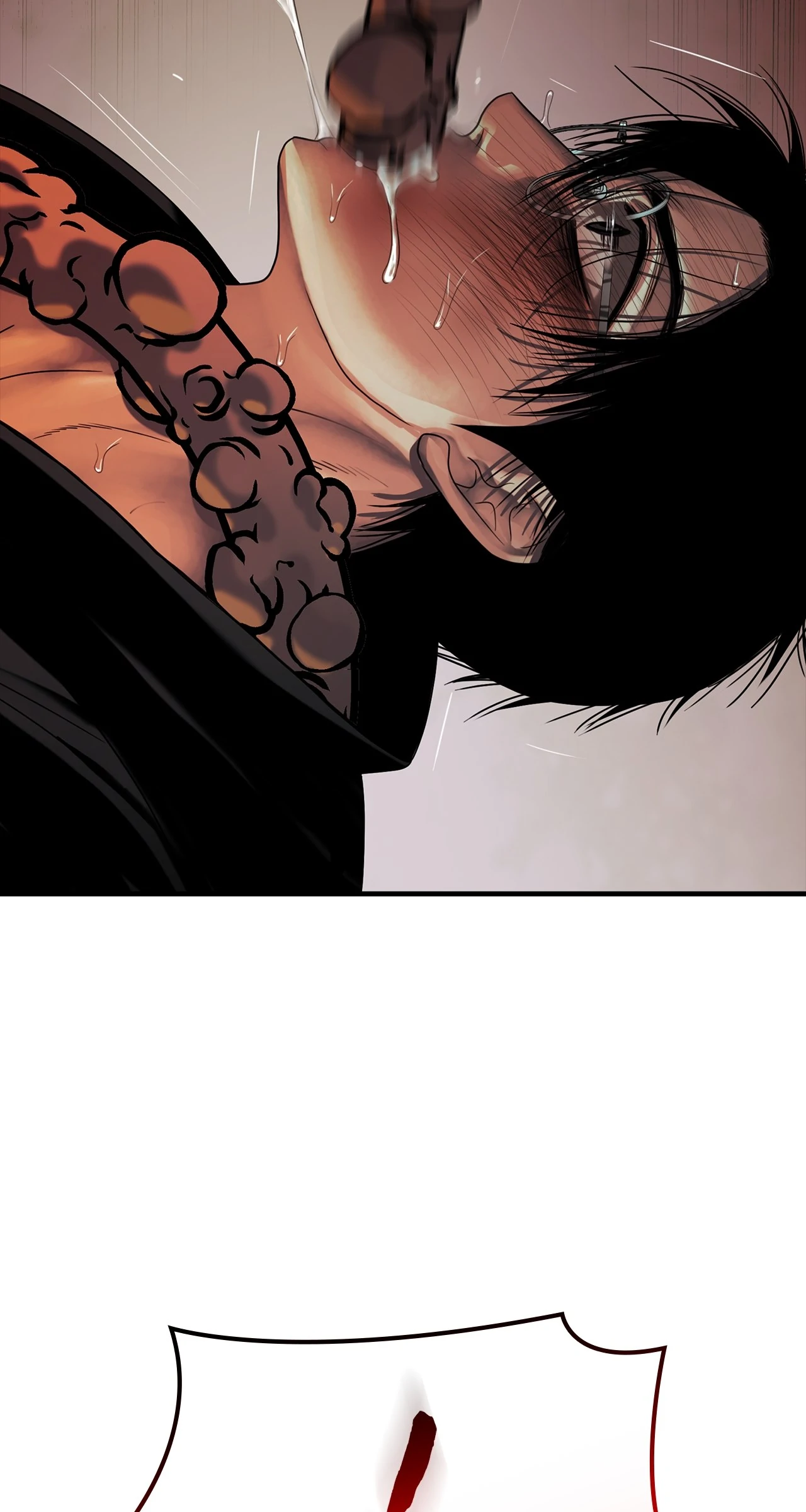 The Rotten [Official] - Chapter 54 manhwa