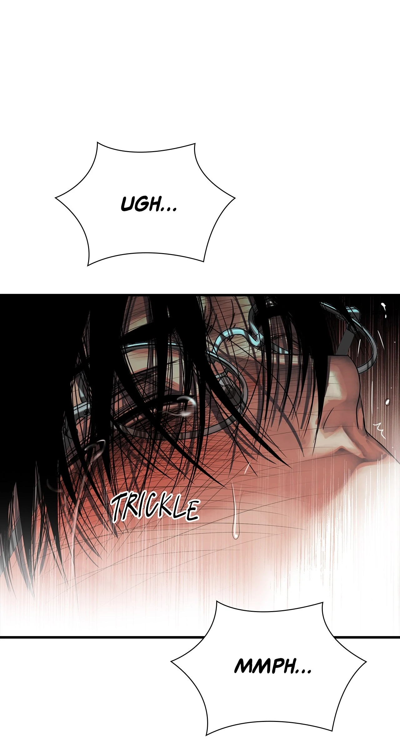 The Rotten [Official] - Chapter 54 manhwa