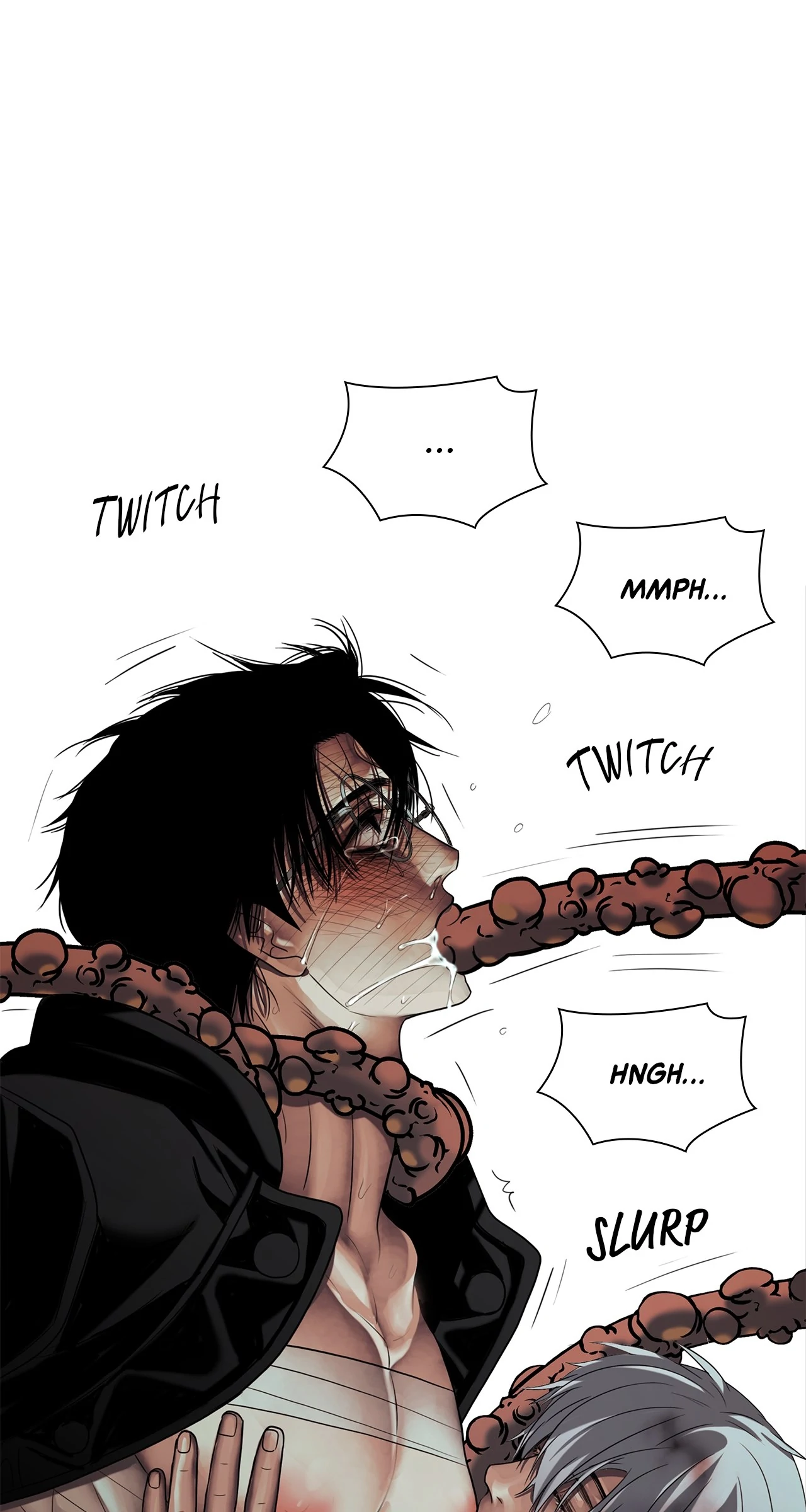 The Rotten [Official] - Chapter 54 manhwa