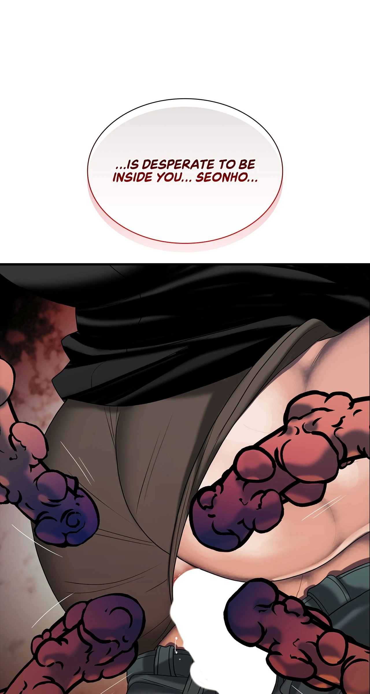 The Rotten [Official] - Chapter 54 manhwa