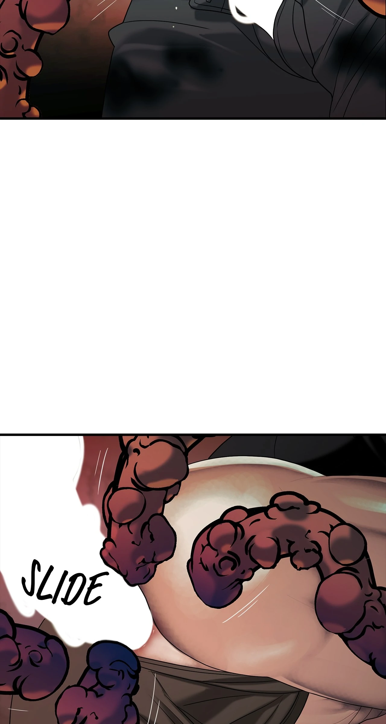 The Rotten [Official] - Chapter 54 manhwa