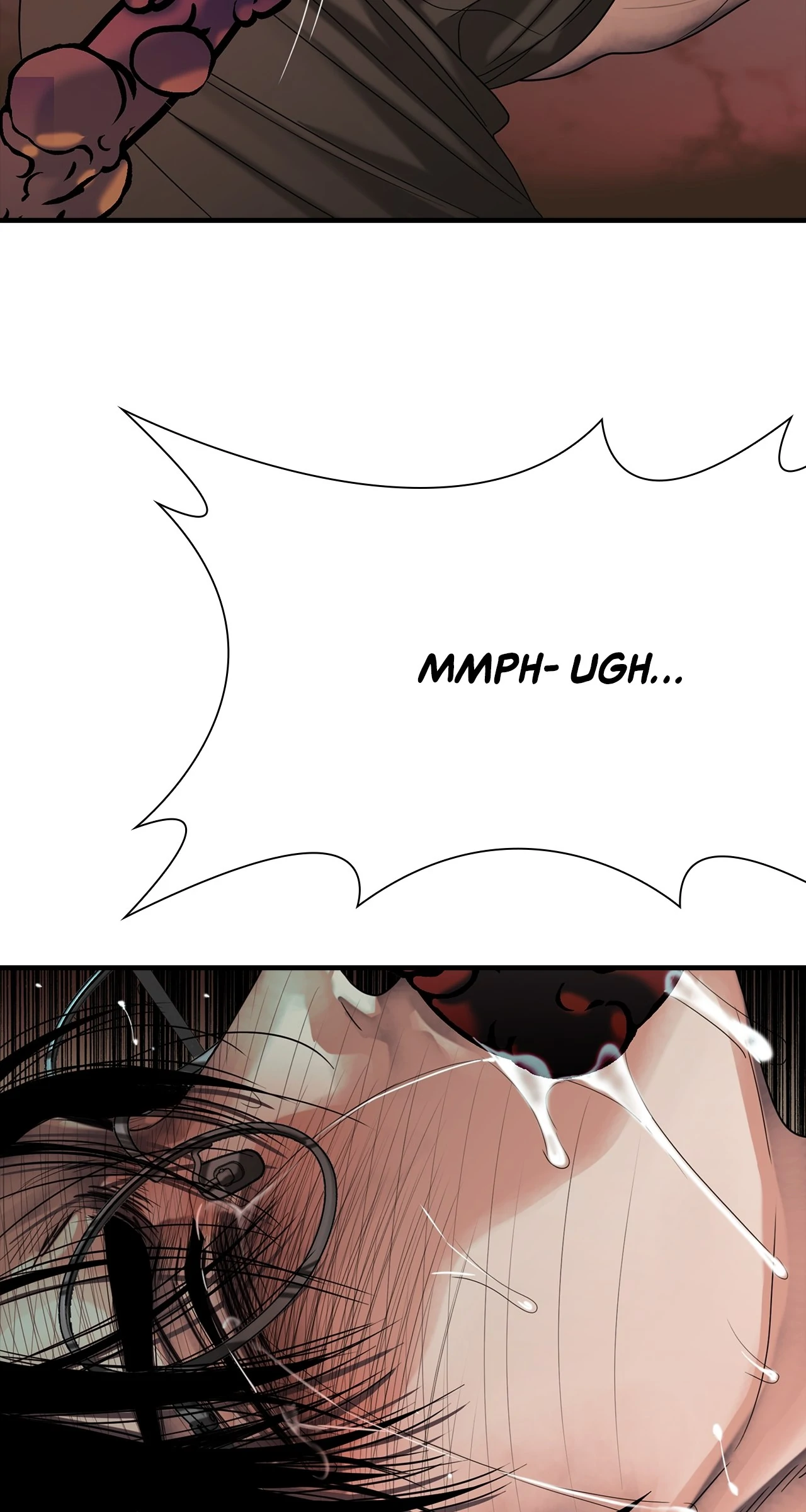 The Rotten [Official] - Chapter 54 manhwa