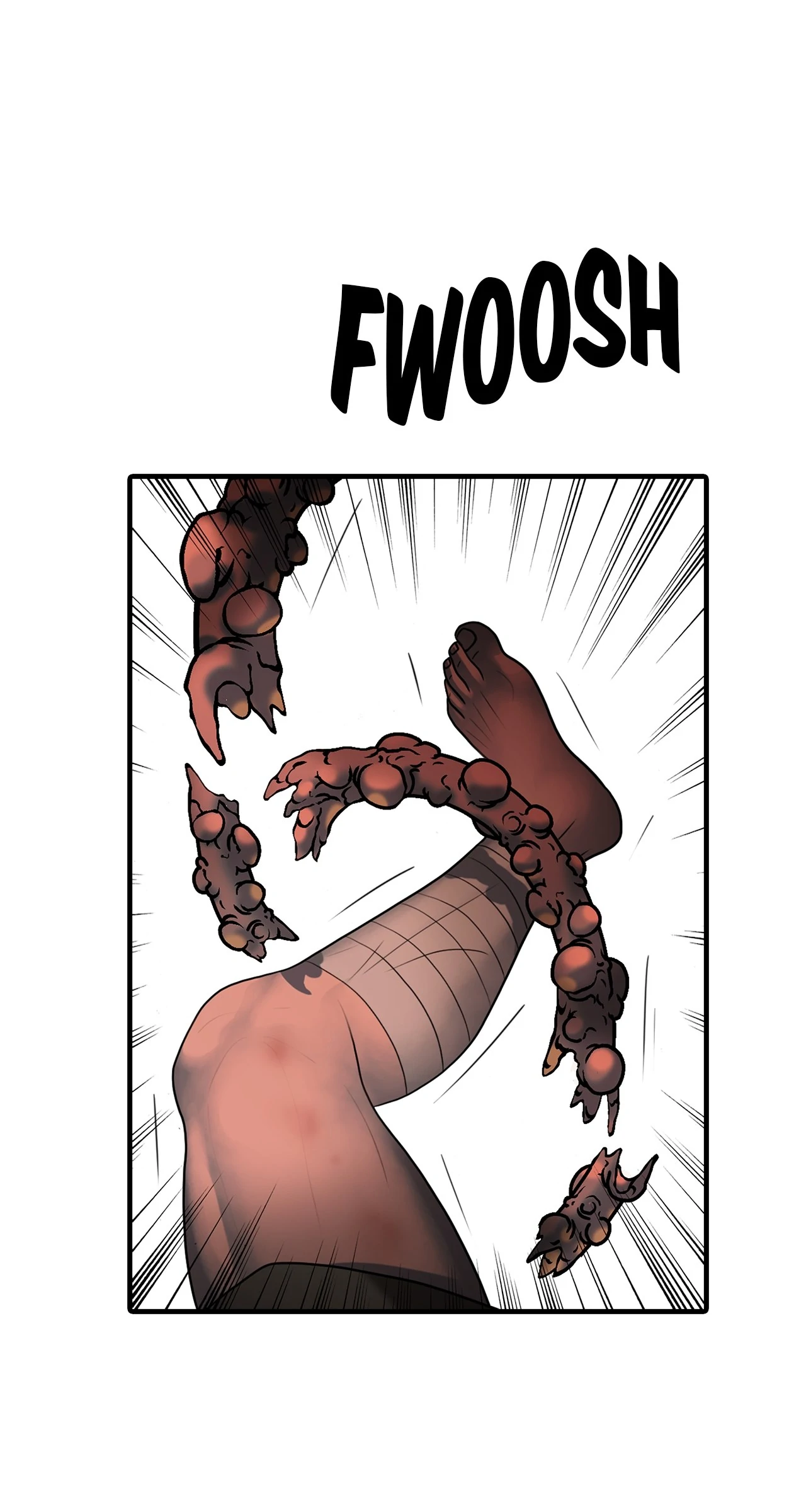 The Rotten [Official] - Chapter 54 manhwa