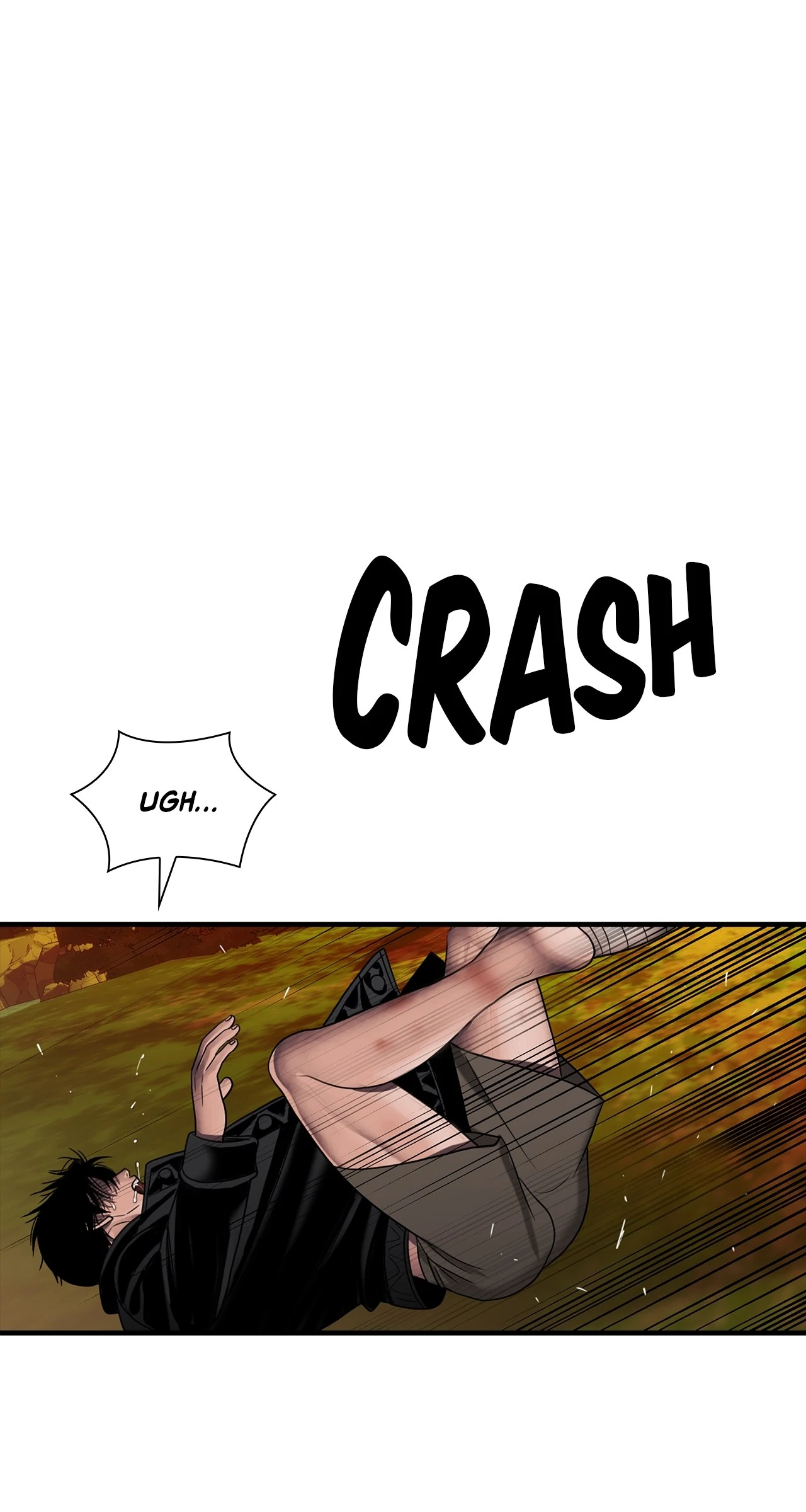The Rotten [Official] - Chapter 54 manhwa