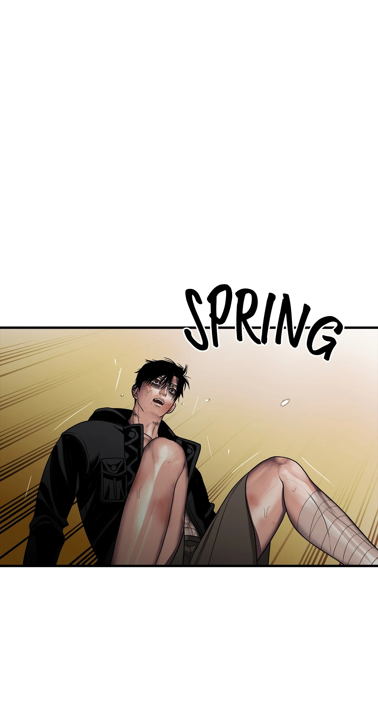 The Rotten [Official] - Chapter 54 manhwa