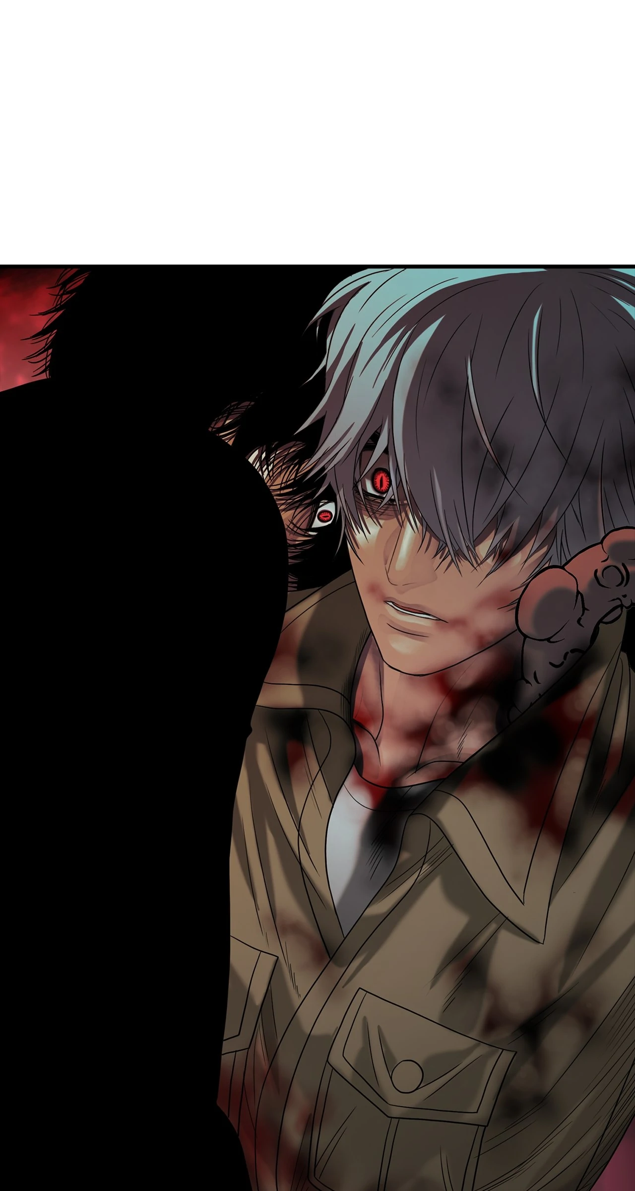 The Rotten [Official] - Chapter 54 manhwa