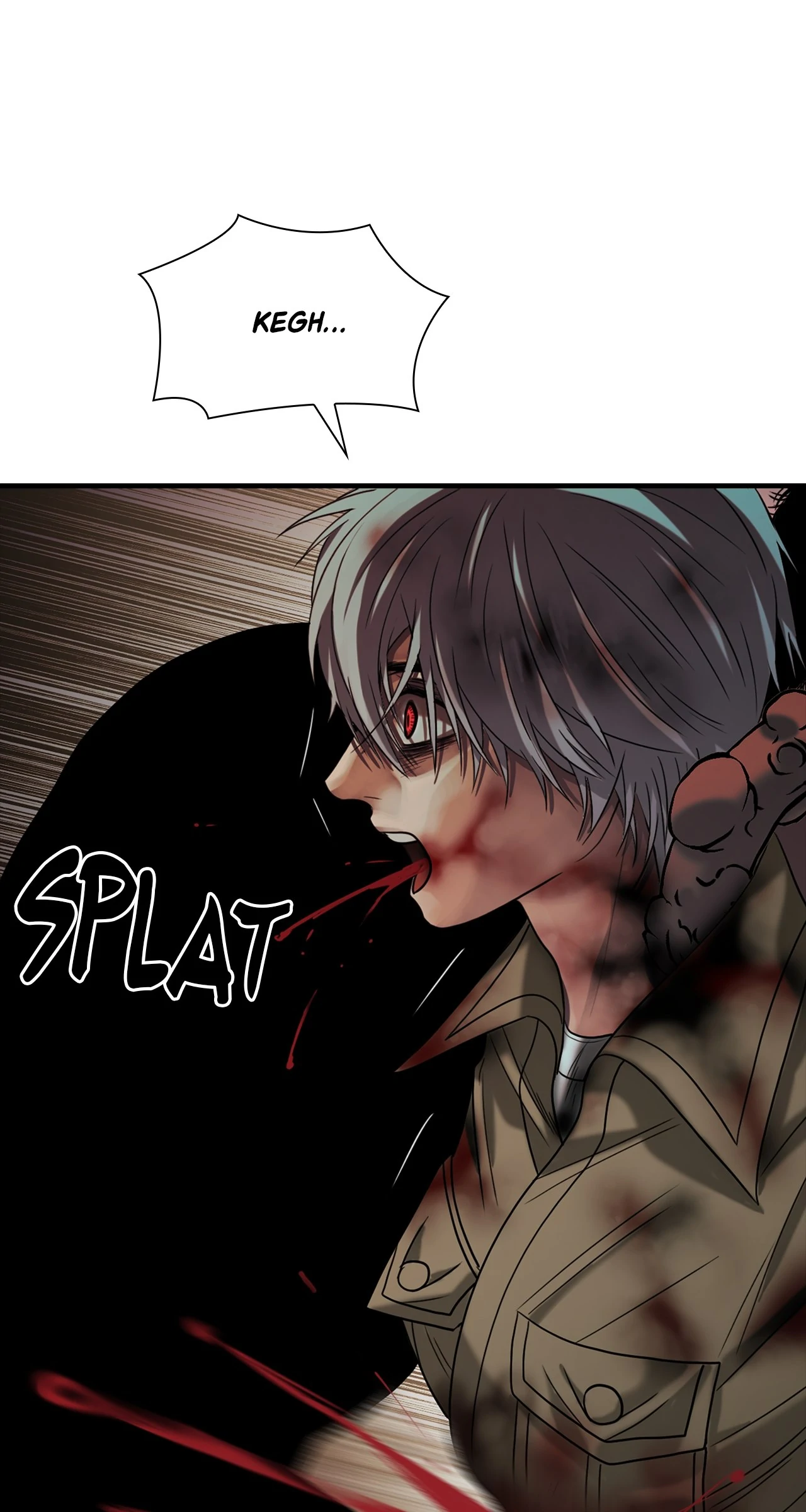 The Rotten [Official] - Chapter 54 manhwa