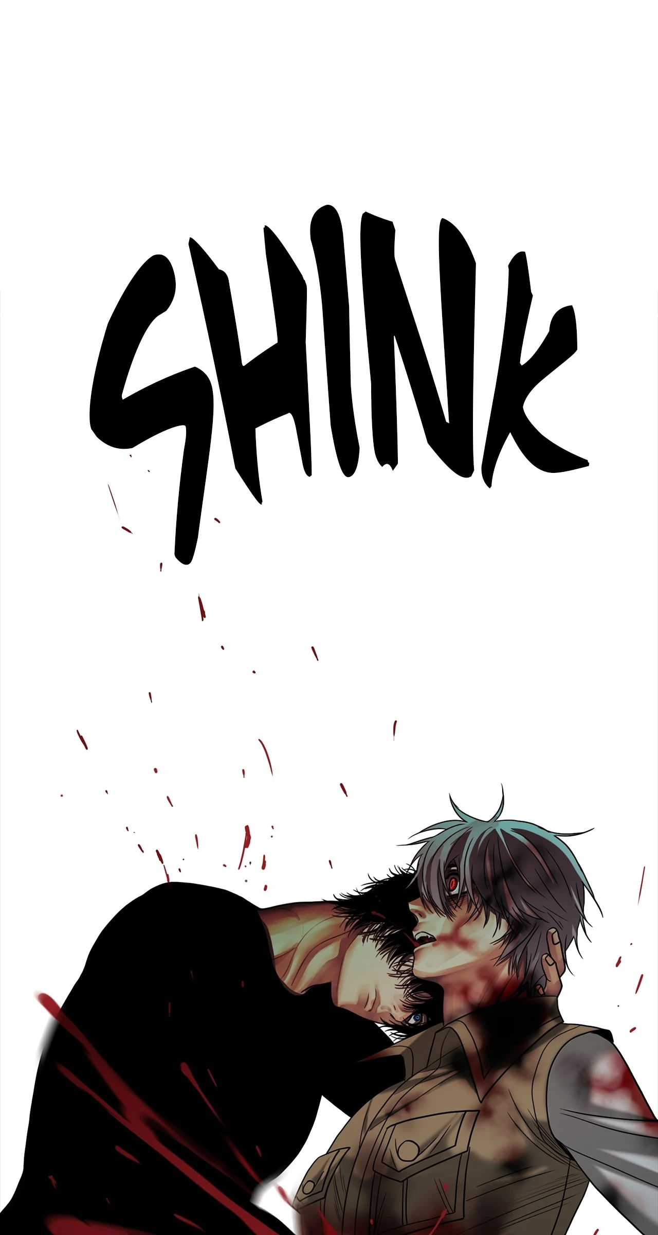 The Rotten [Official] - Chapter 54 manhwa