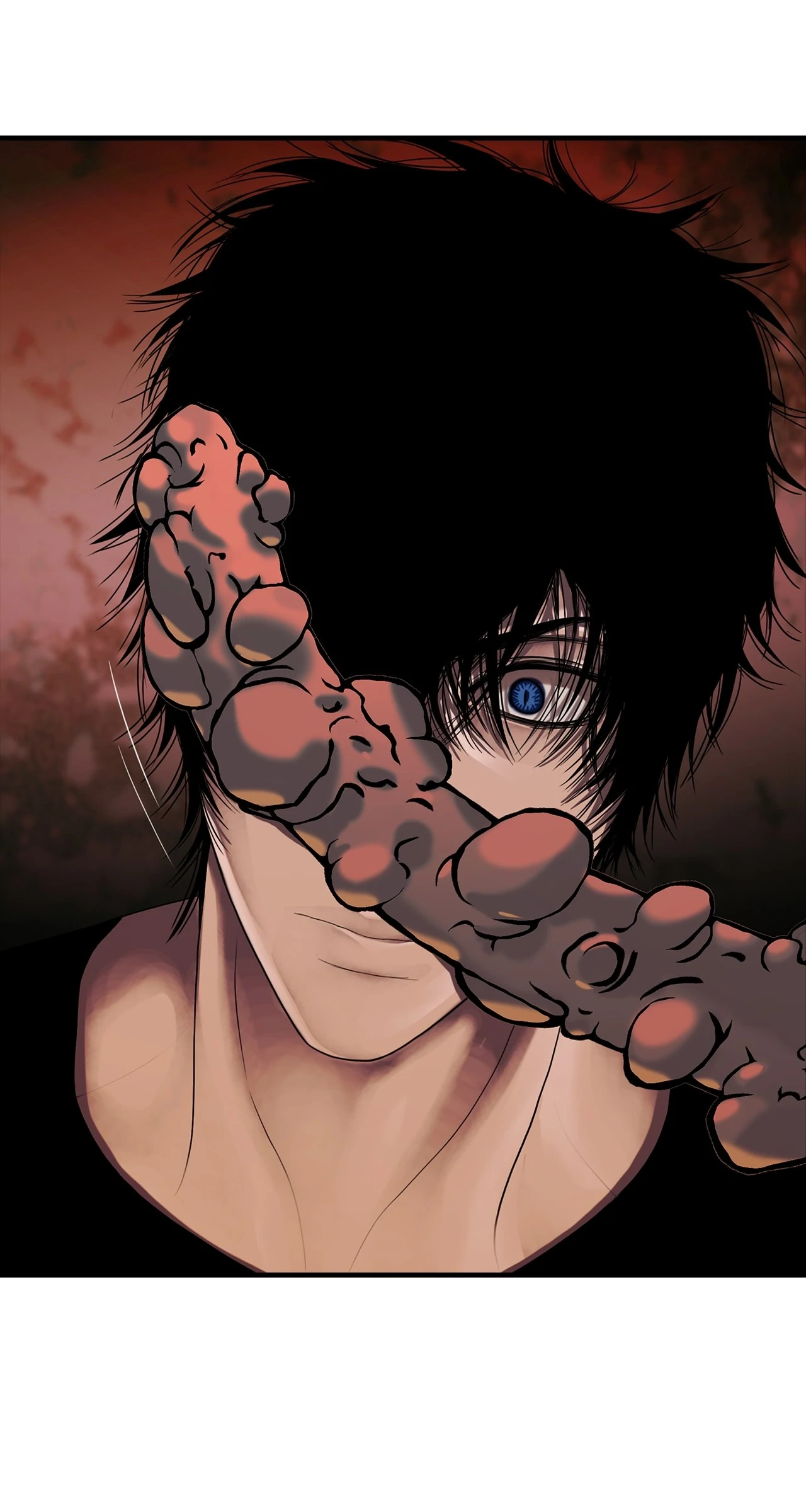 The Rotten [Official] - Chapter 54 manhwa