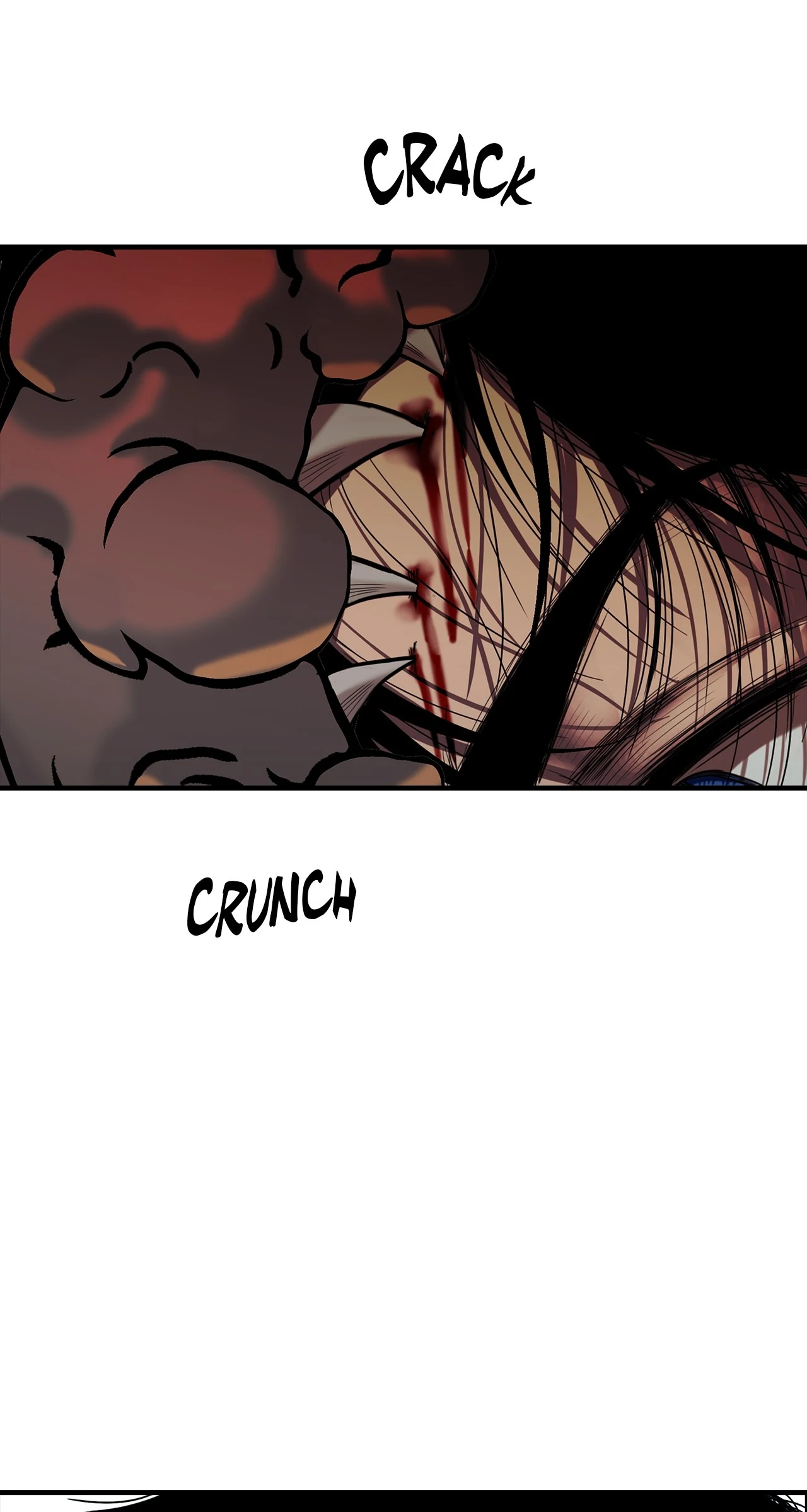 The Rotten [Official] - Chapter 54 manhwa