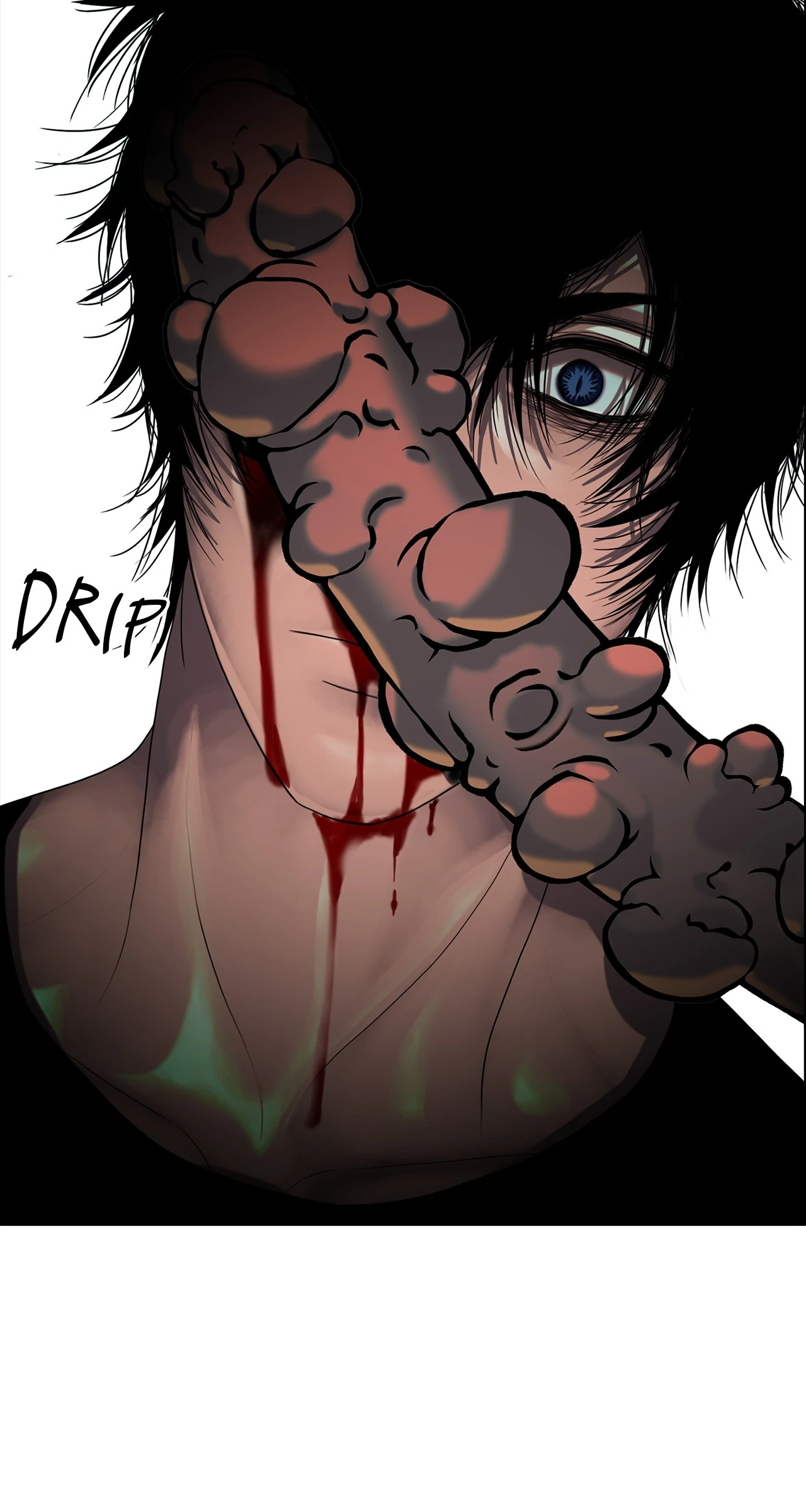 The Rotten [Official] - Chapter 54 manhwa
