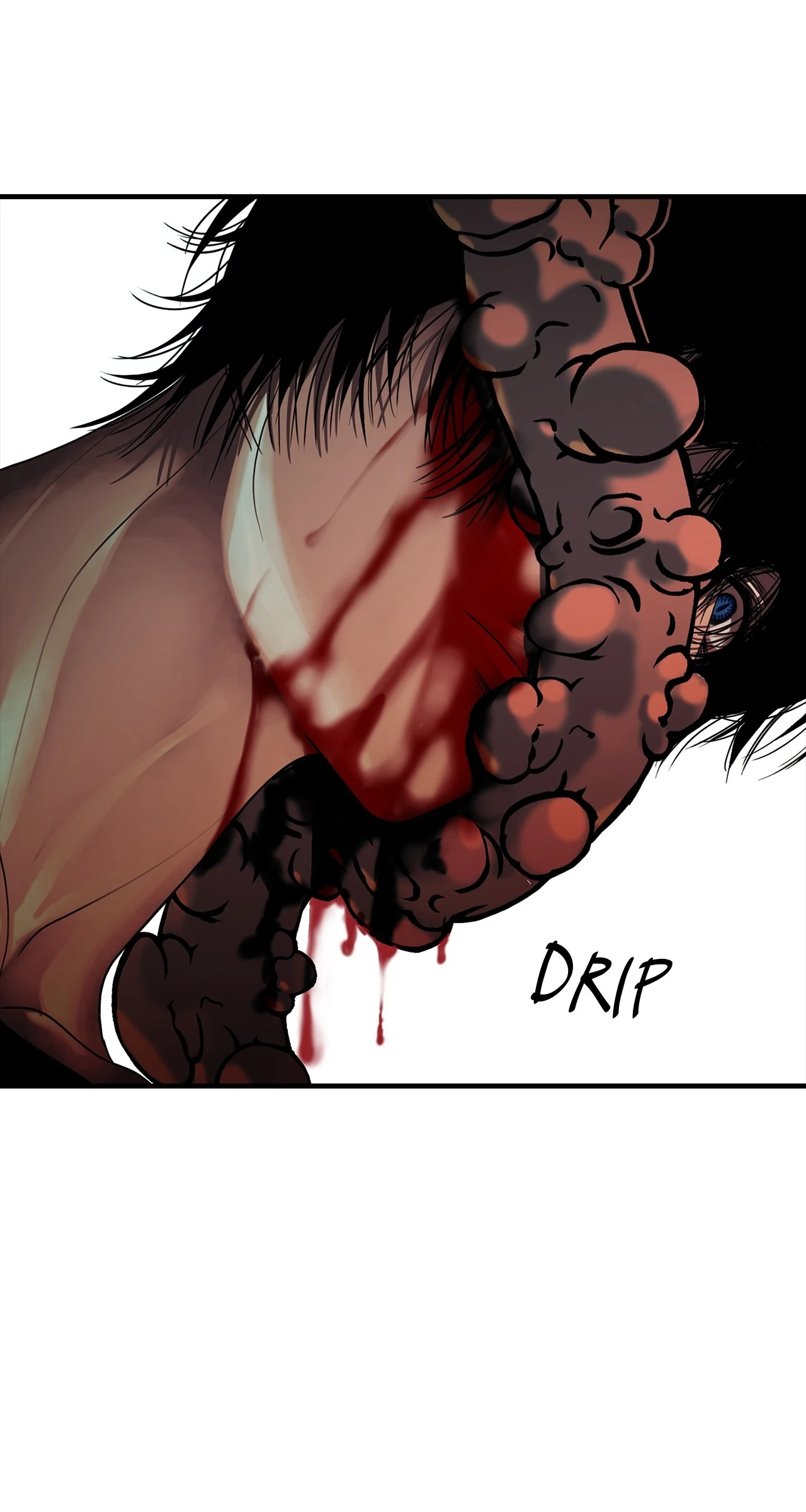The Rotten [Official] - Chapter 54 manhwa