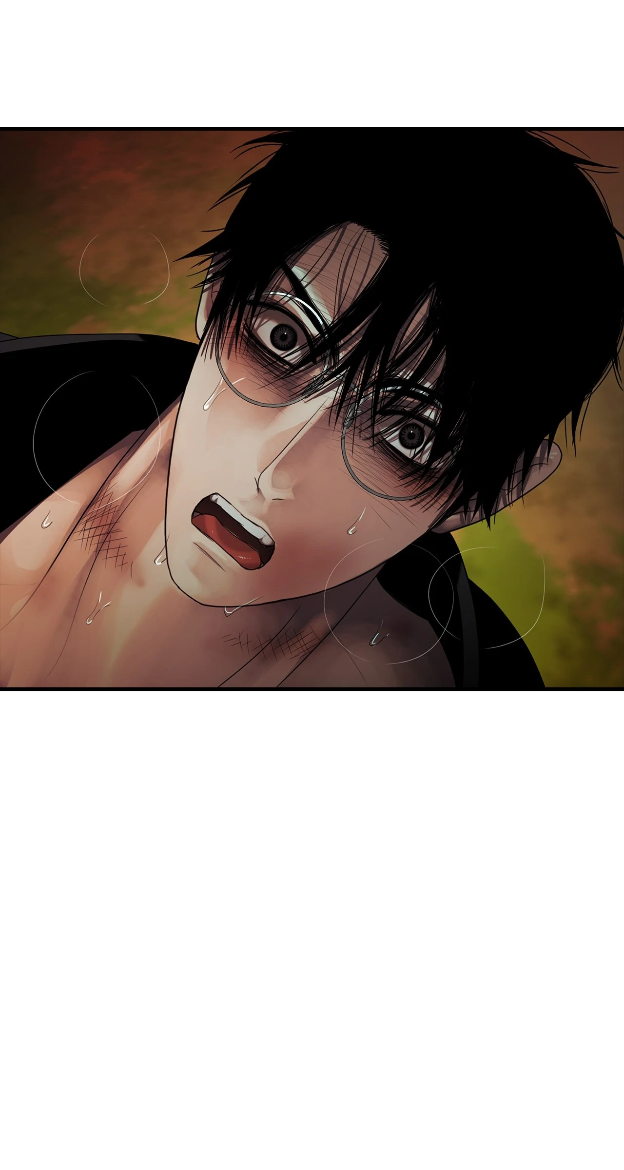 The Rotten [Official] - Chapter 54 manhwa