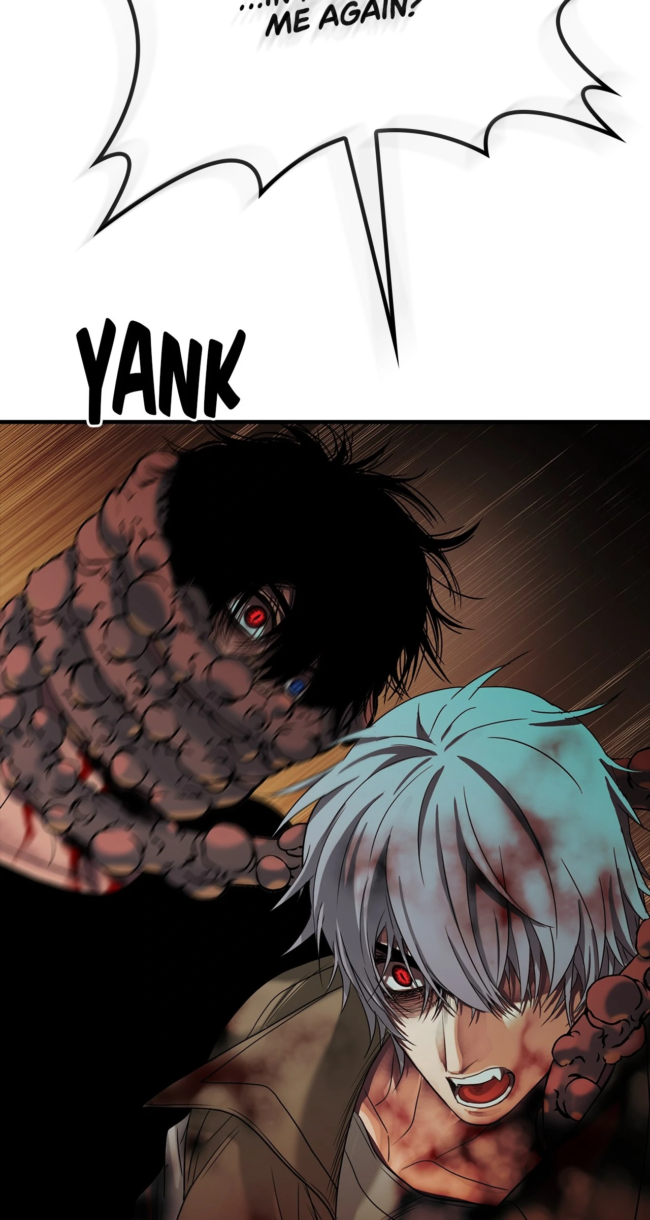 The Rotten [Official] - Chapter 54 manhwa