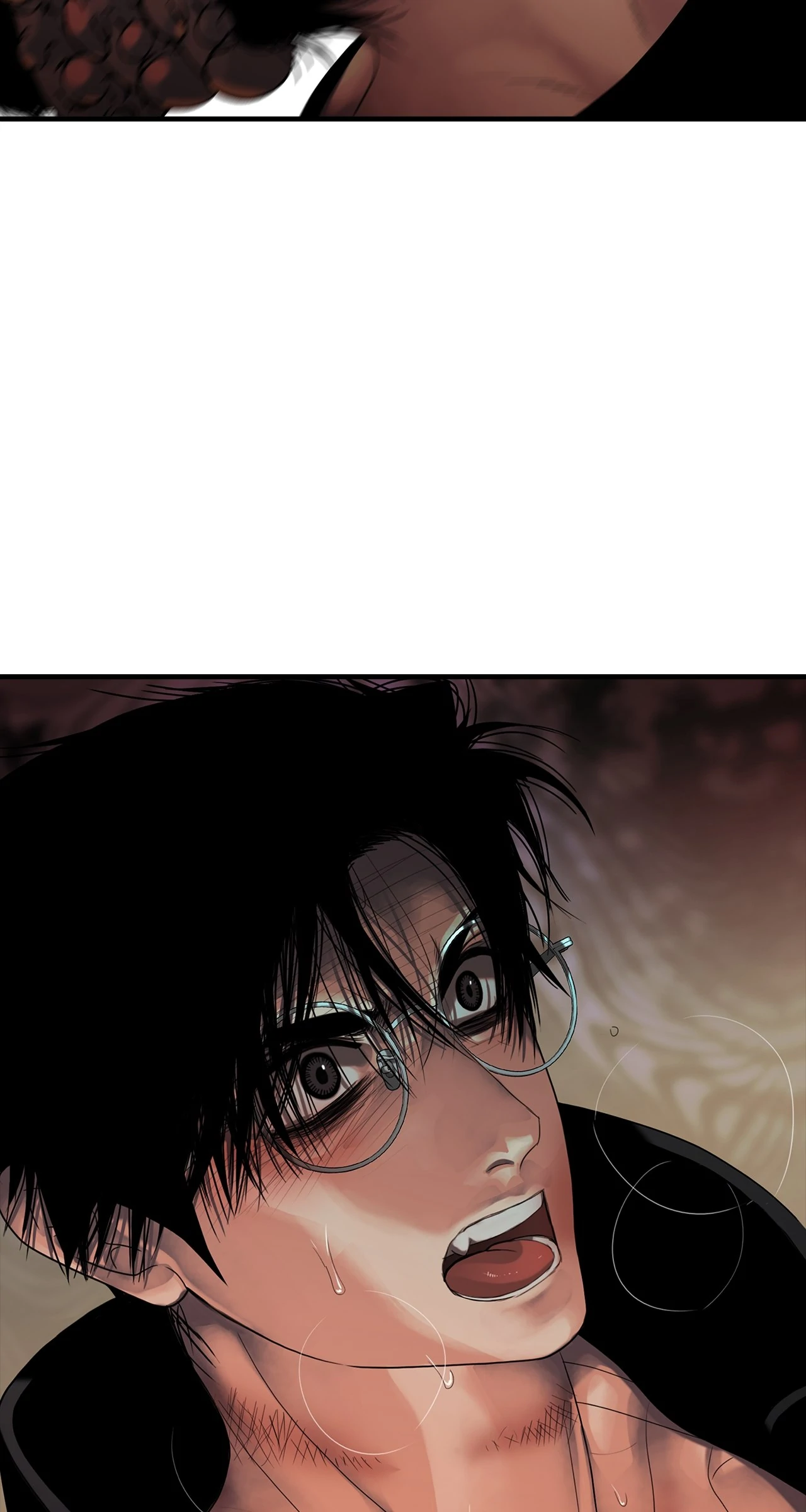 The Rotten [Official] - Chapter 54 manhwa