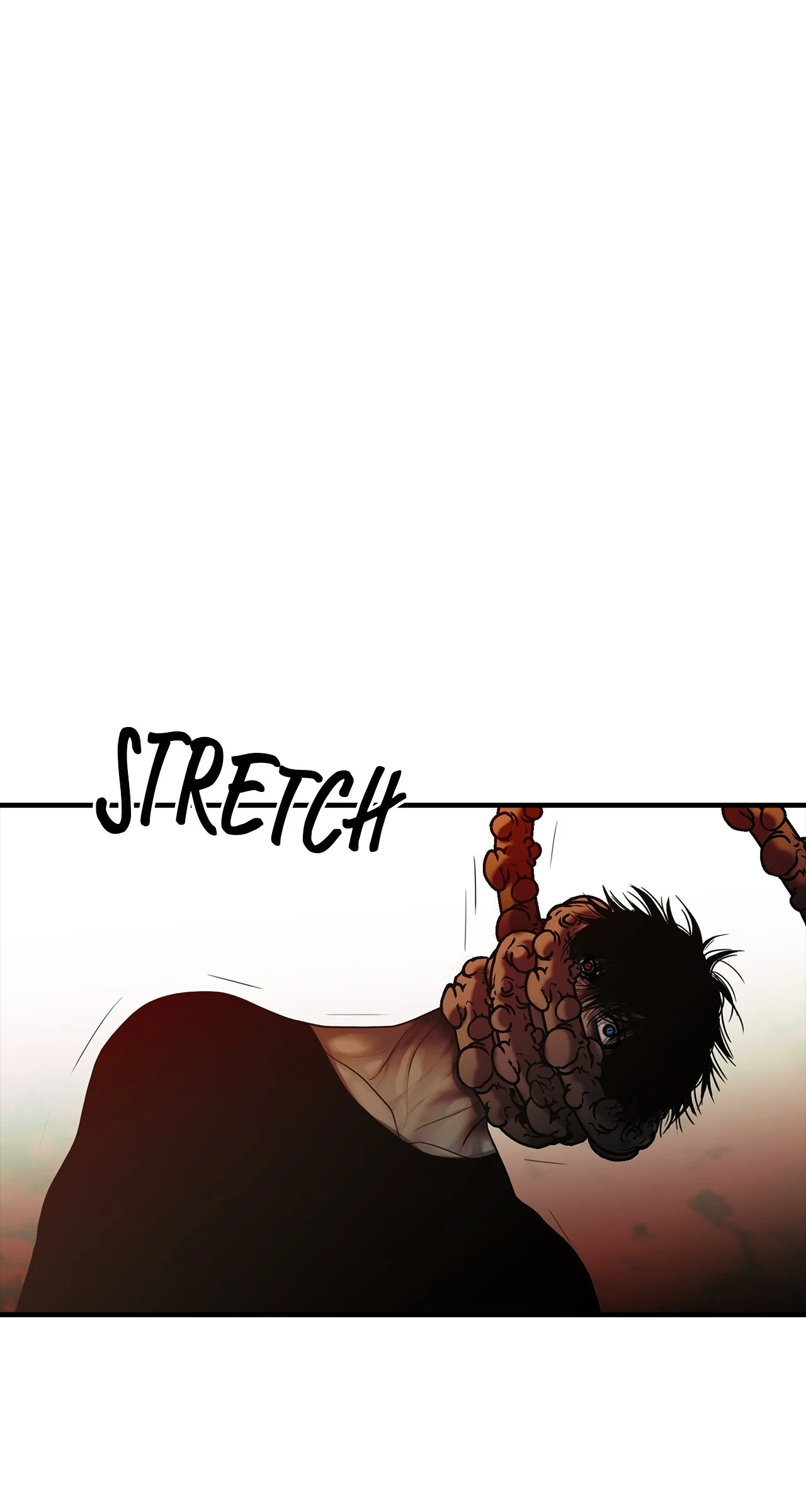 The Rotten [Official] - Chapter 55 manhwa