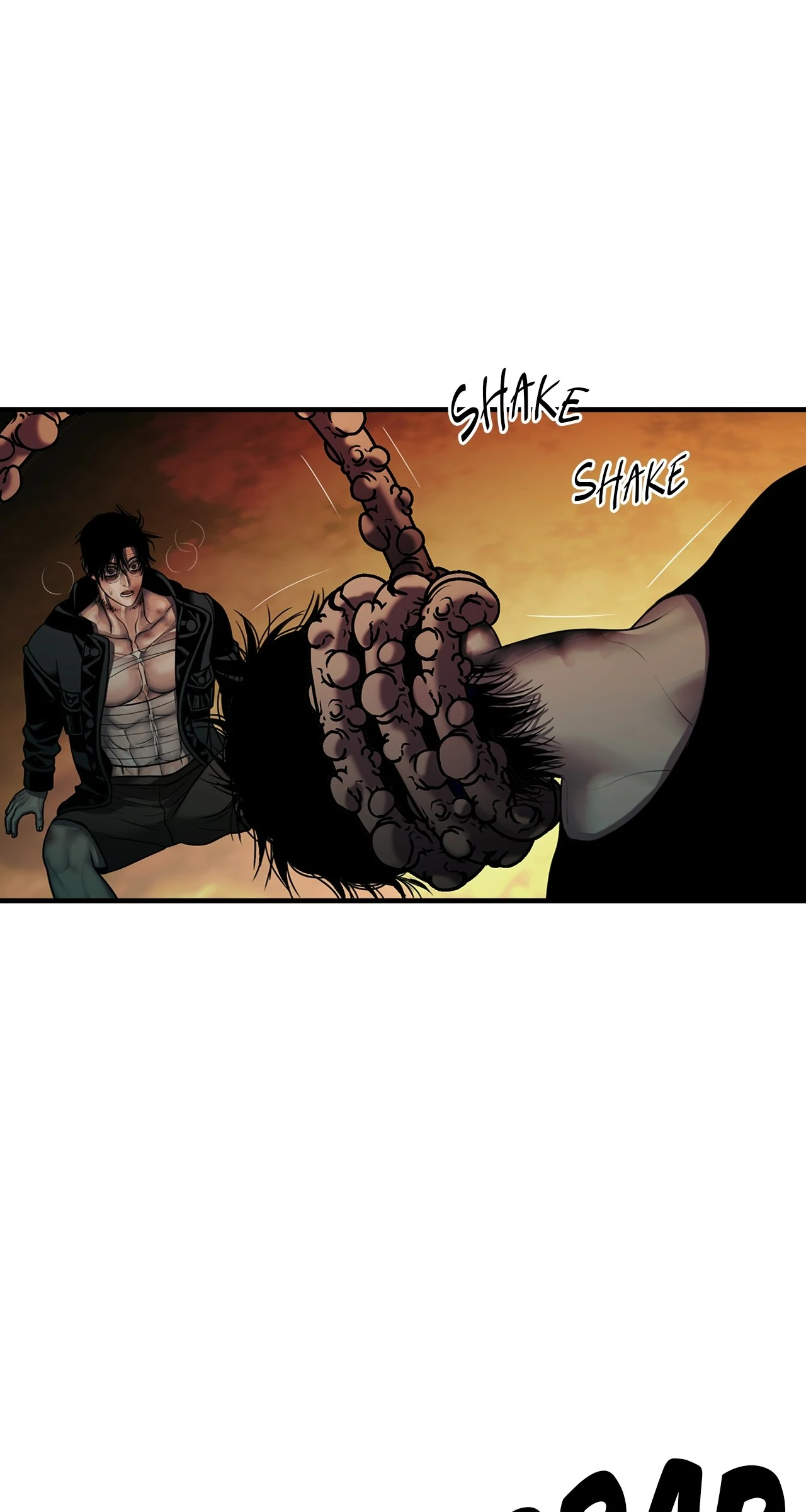 The Rotten [Official] - Chapter 55 manhwa