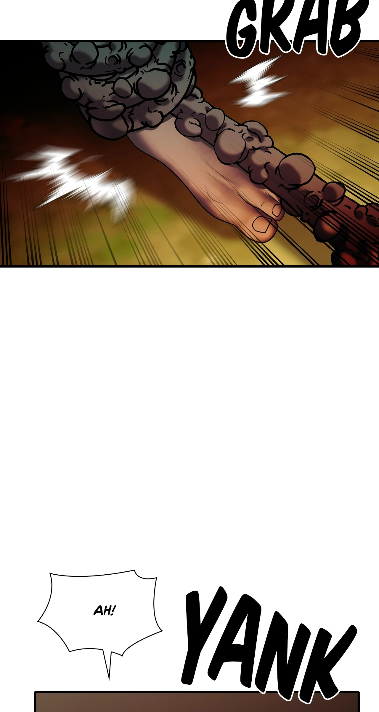 The Rotten [Official] - Chapter 55 manhwa