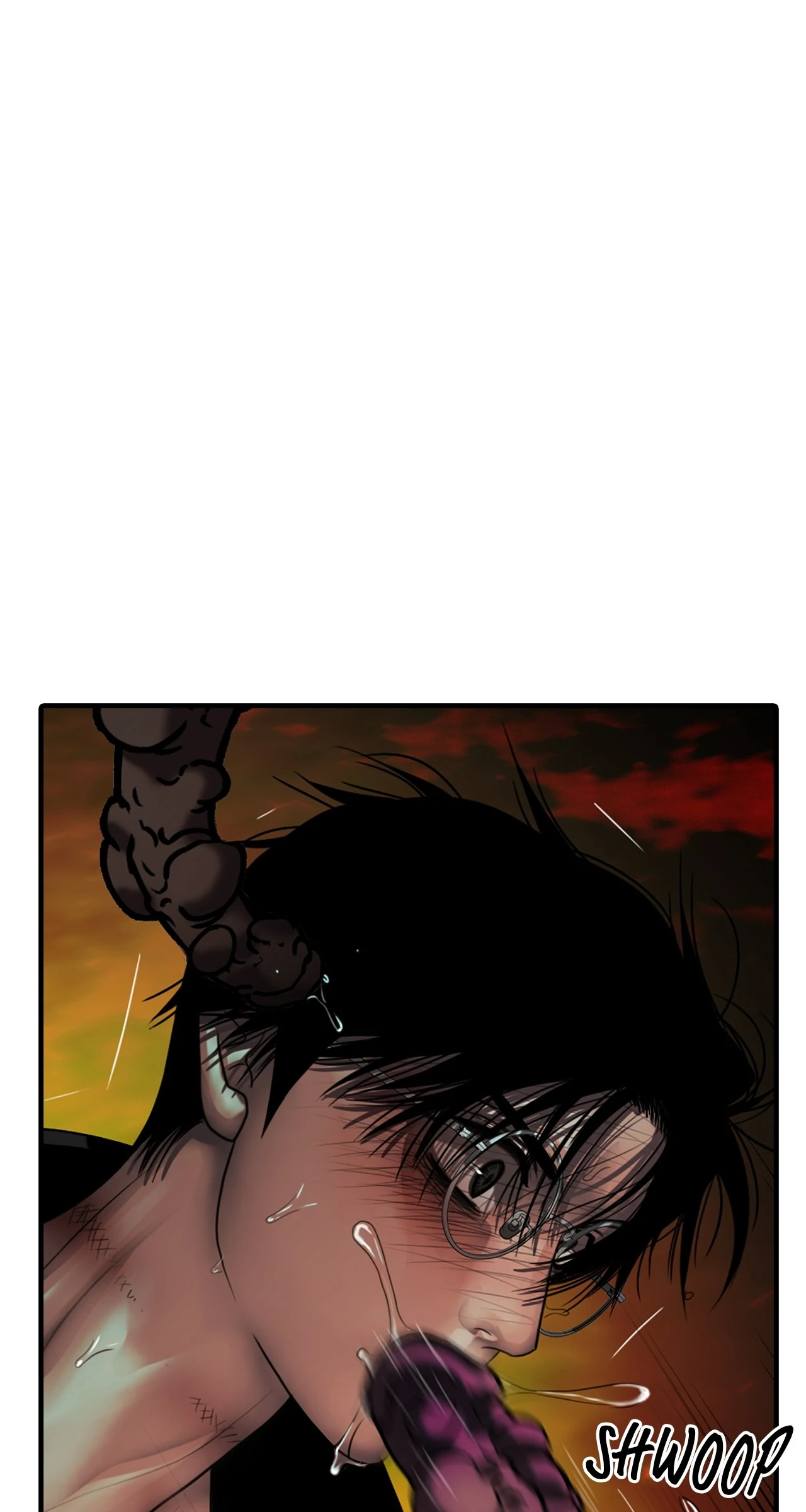 The Rotten [Official] - Chapter 55 manhwa