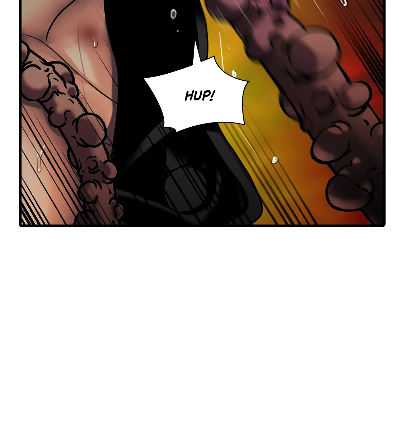 The Rotten [Official] - Chapter 55 manhwa