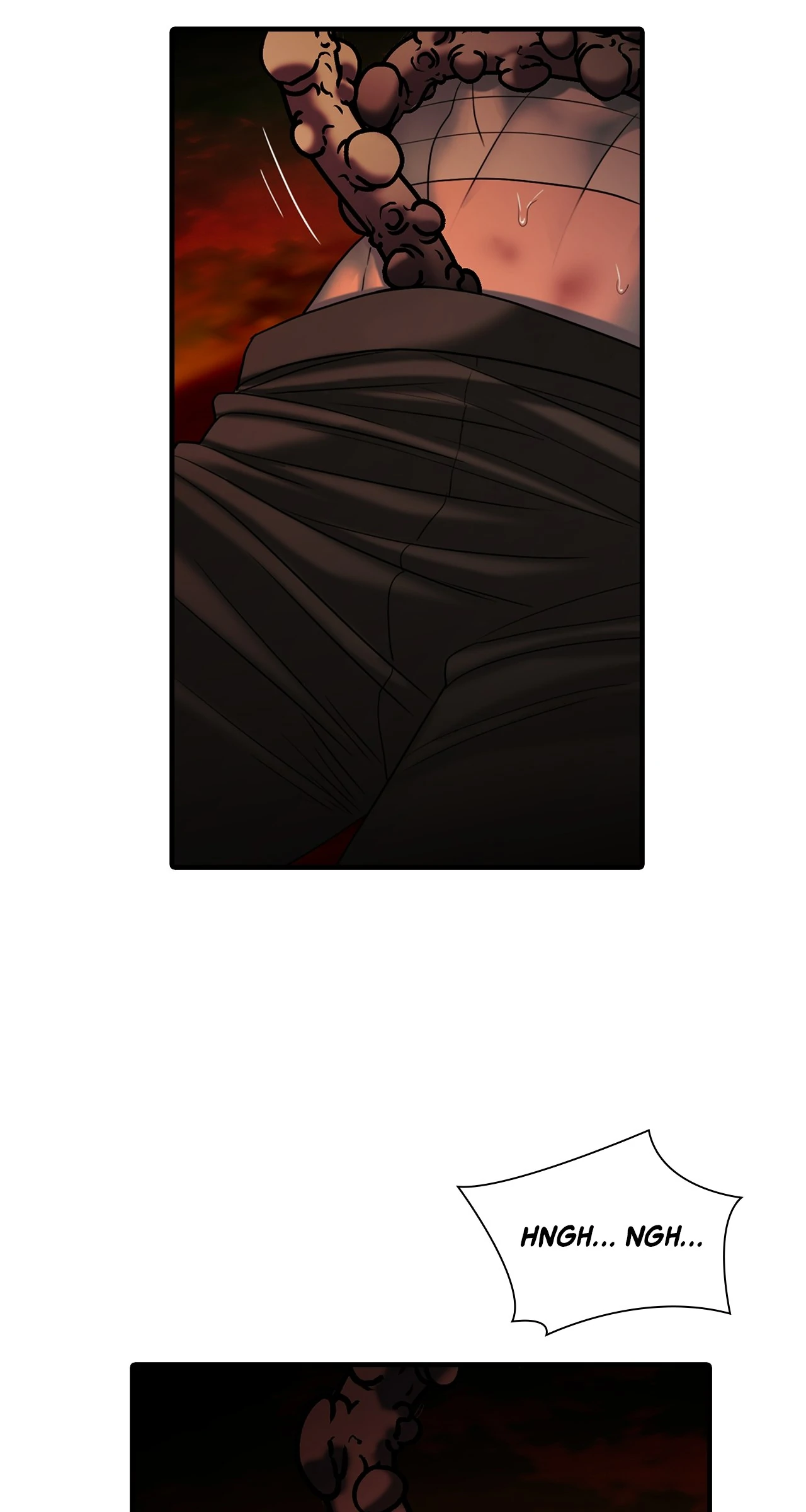 The Rotten [Official] - Chapter 55 manhwa