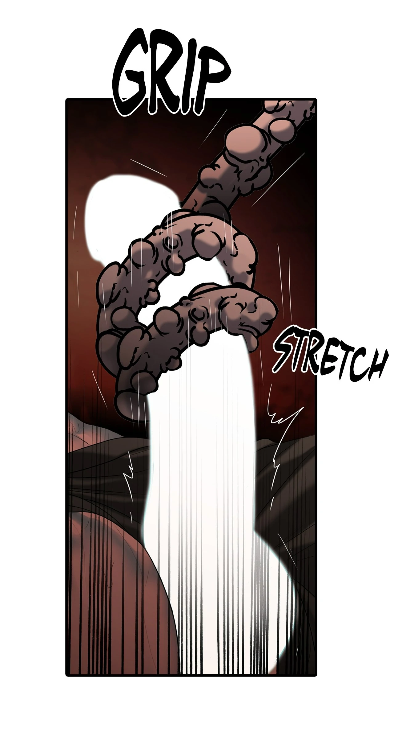 The Rotten [Official] - Chapter 55 manhwa