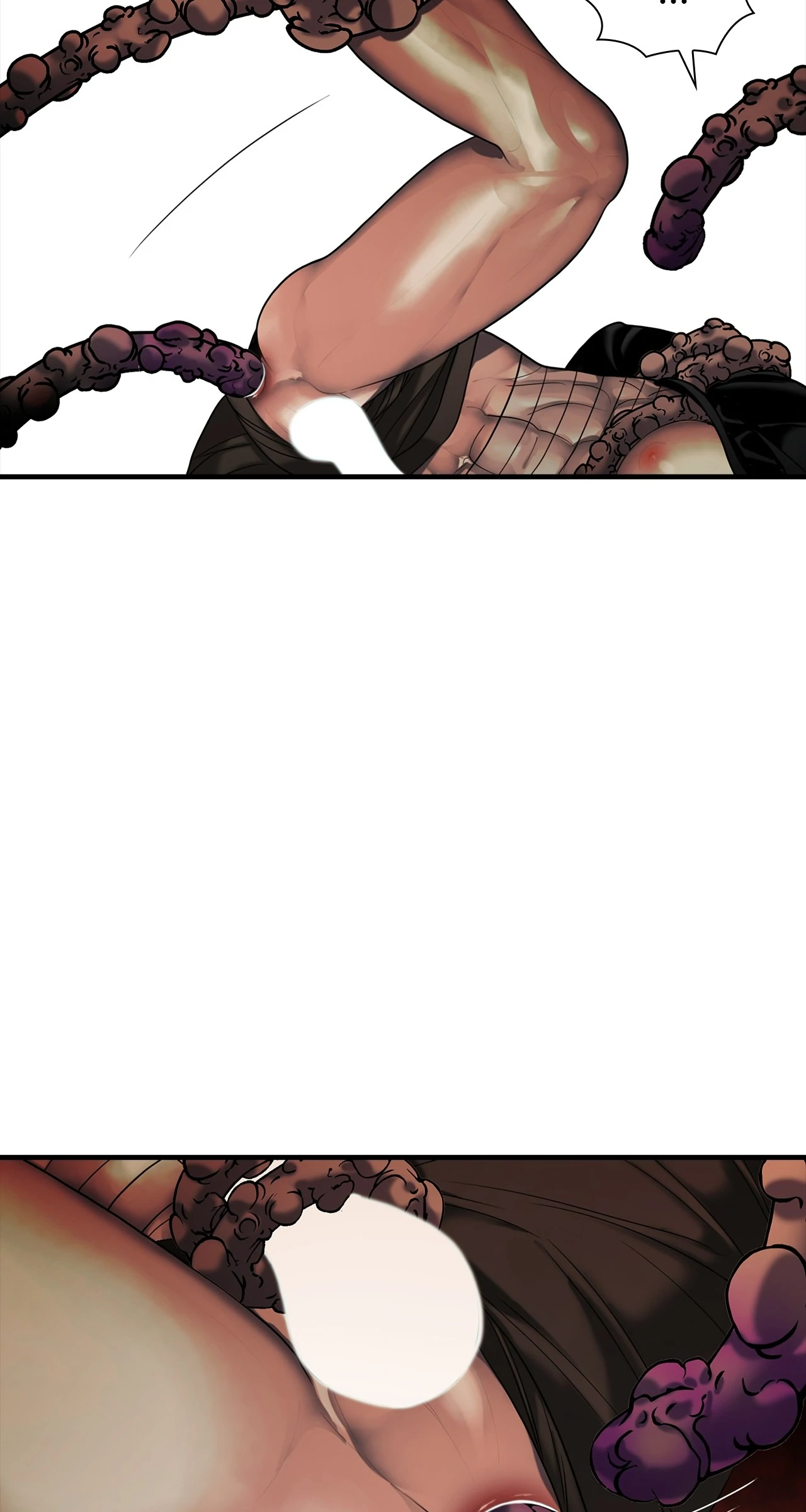 The Rotten [Official] - Chapter 55 manhwa
