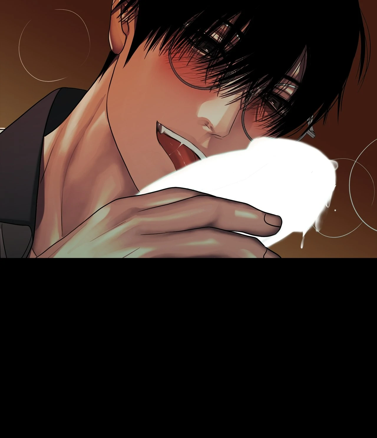 The Rotten [Official] - Chapter 55 manhwa