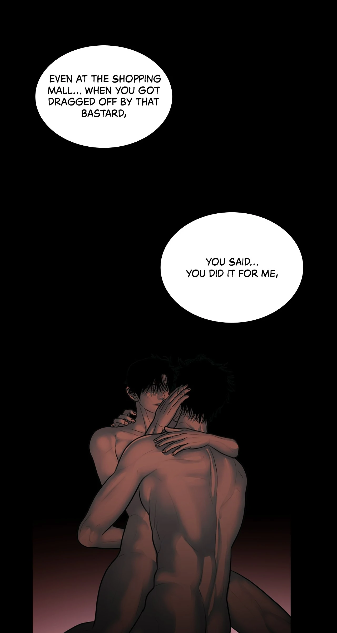 The Rotten [Official] - Chapter 55 manhwa